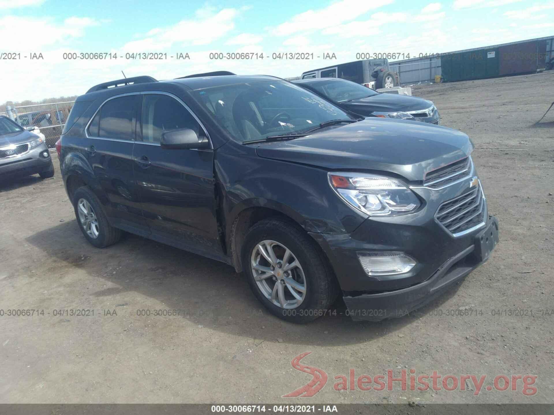 2GNALCEK0H1602203 2017 CHEVROLET EQUINOX