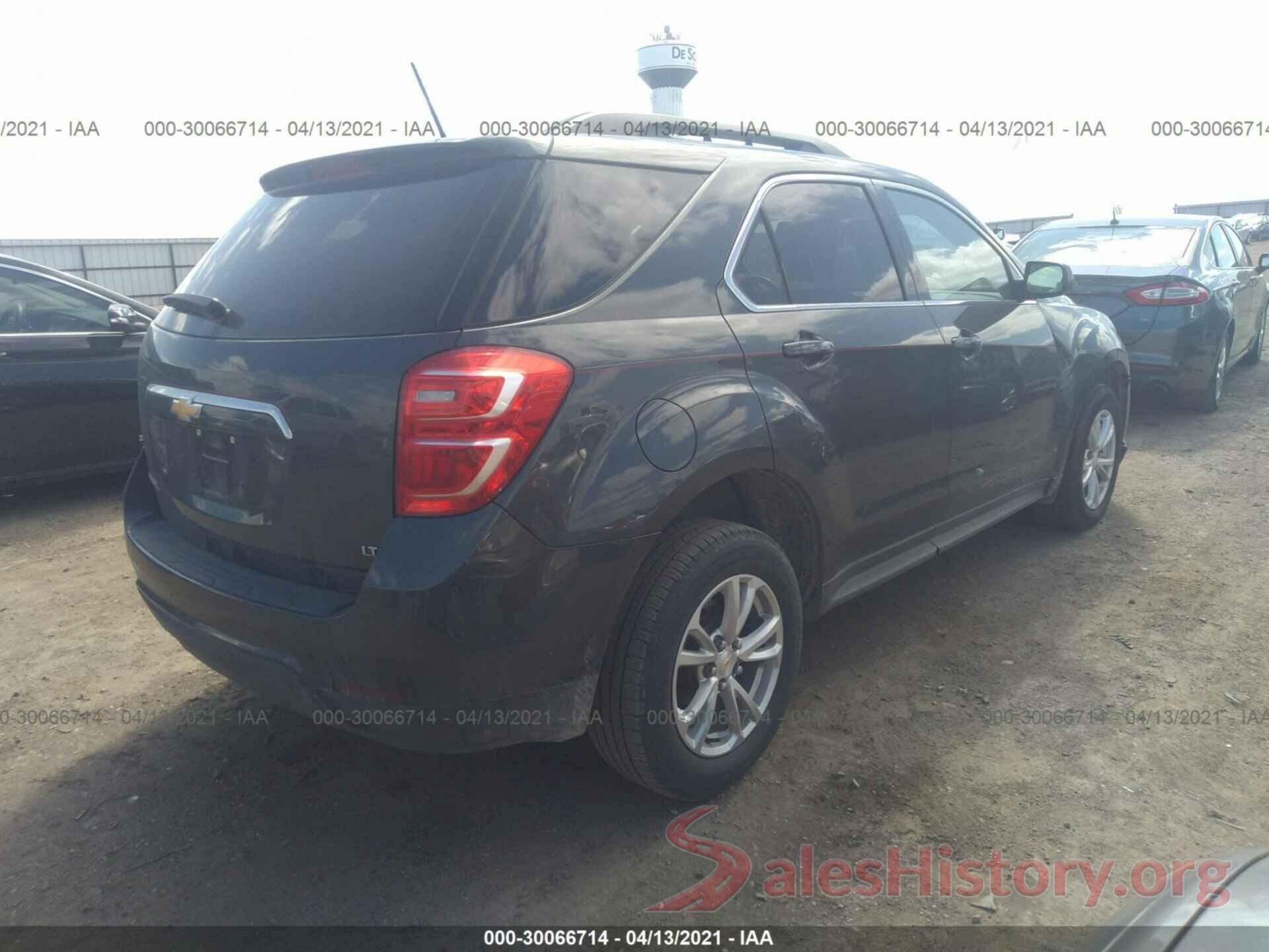 2GNALCEK0H1602203 2017 CHEVROLET EQUINOX