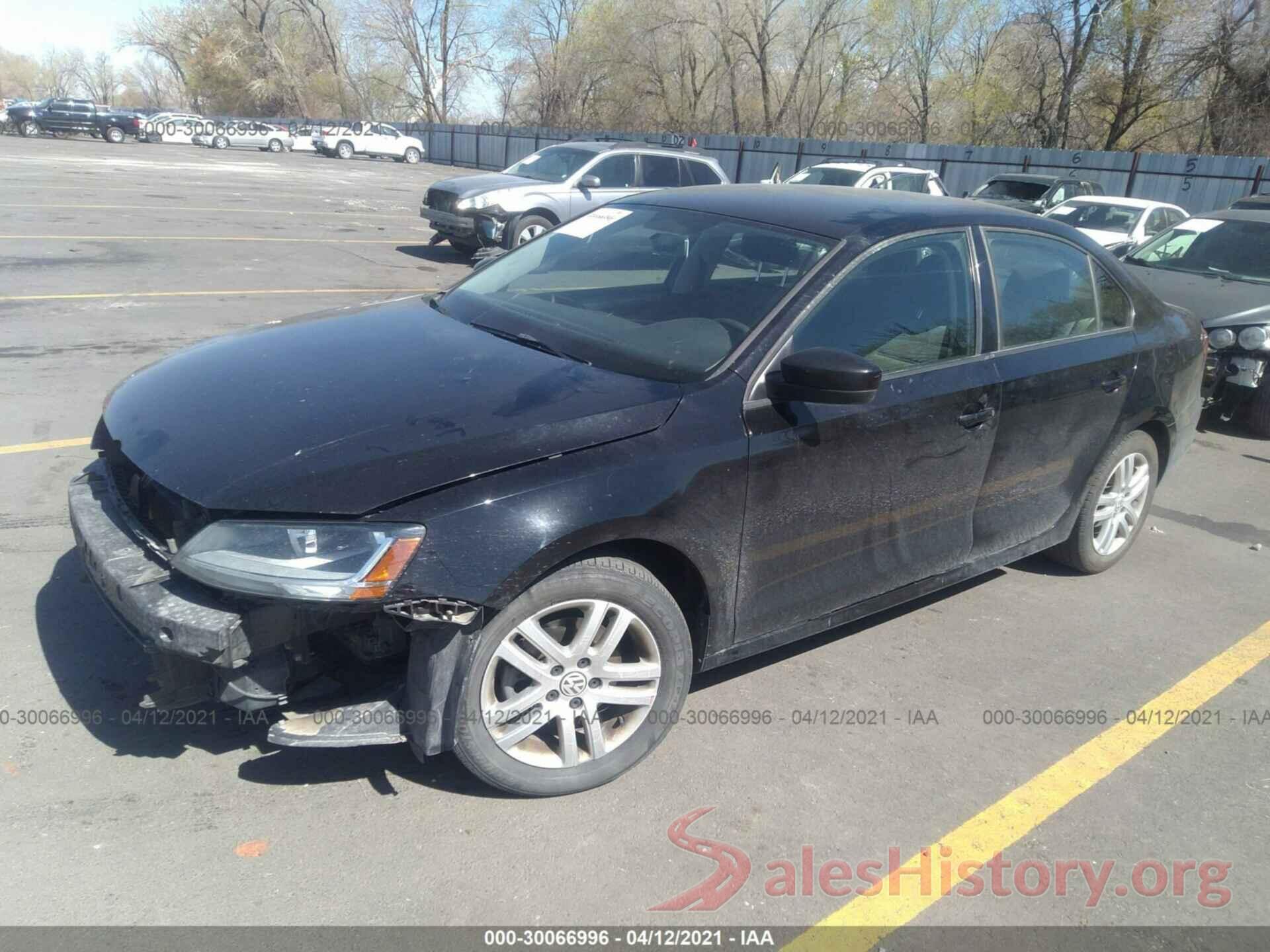 3VW2B7AJ5JM248064 2018 VOLKSWAGEN JETTA