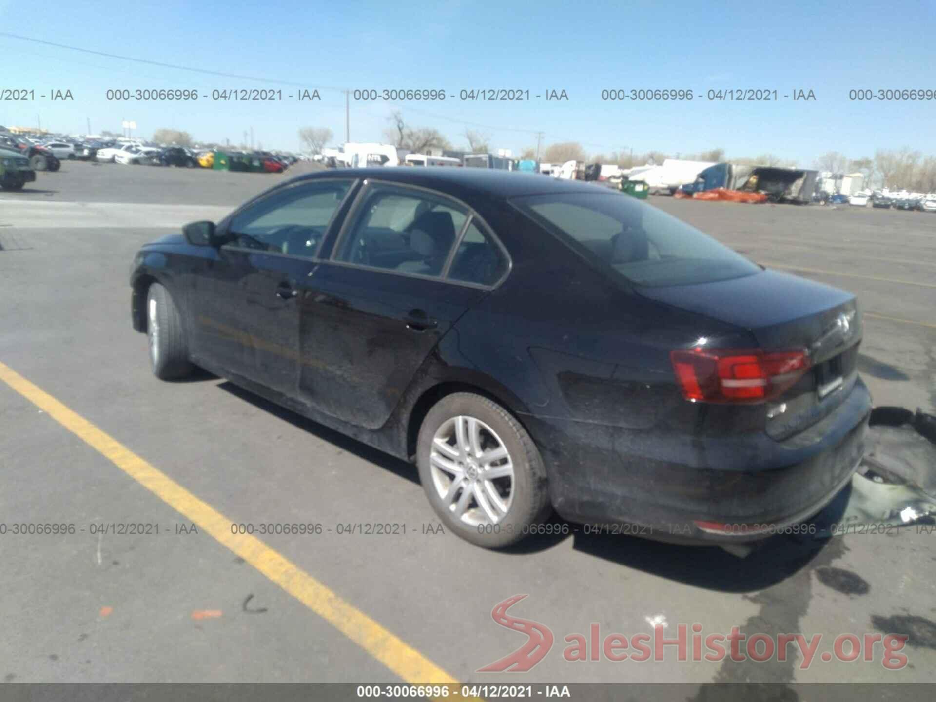 3VW2B7AJ5JM248064 2018 VOLKSWAGEN JETTA