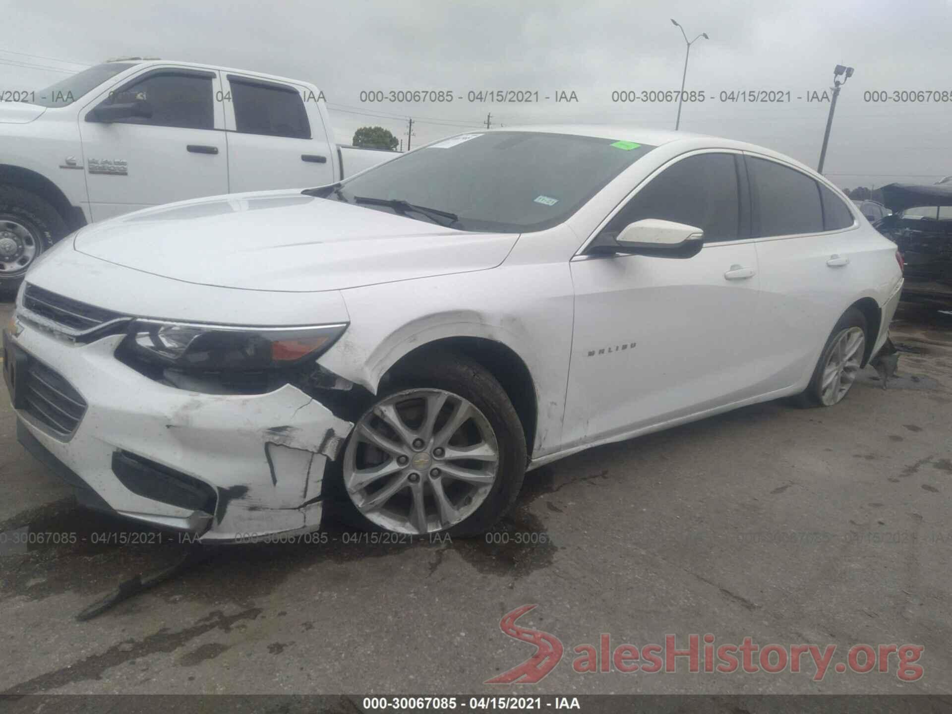 1G1ZD5ST9JF252661 2018 CHEVROLET MALIBU