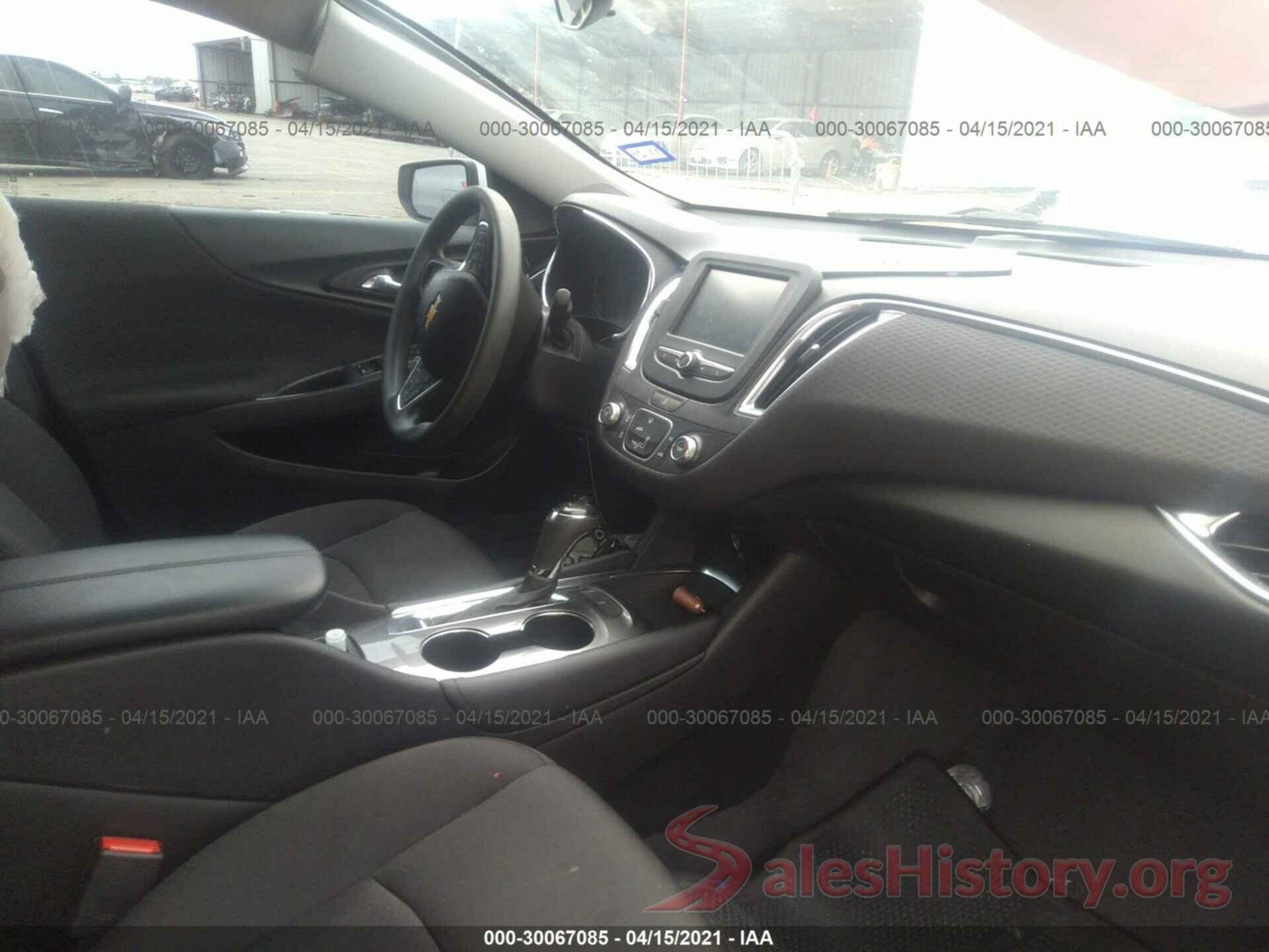 1G1ZD5ST9JF252661 2018 CHEVROLET MALIBU