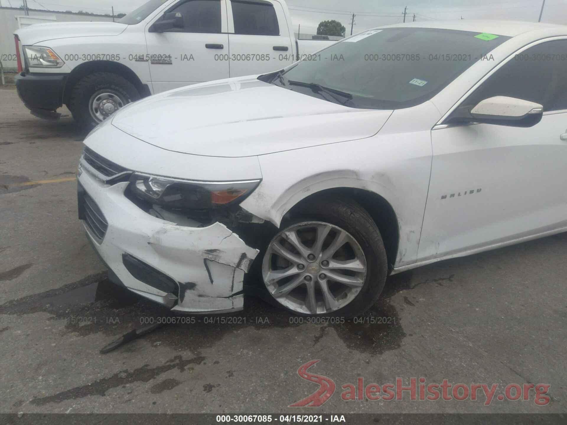 1G1ZD5ST9JF252661 2018 CHEVROLET MALIBU