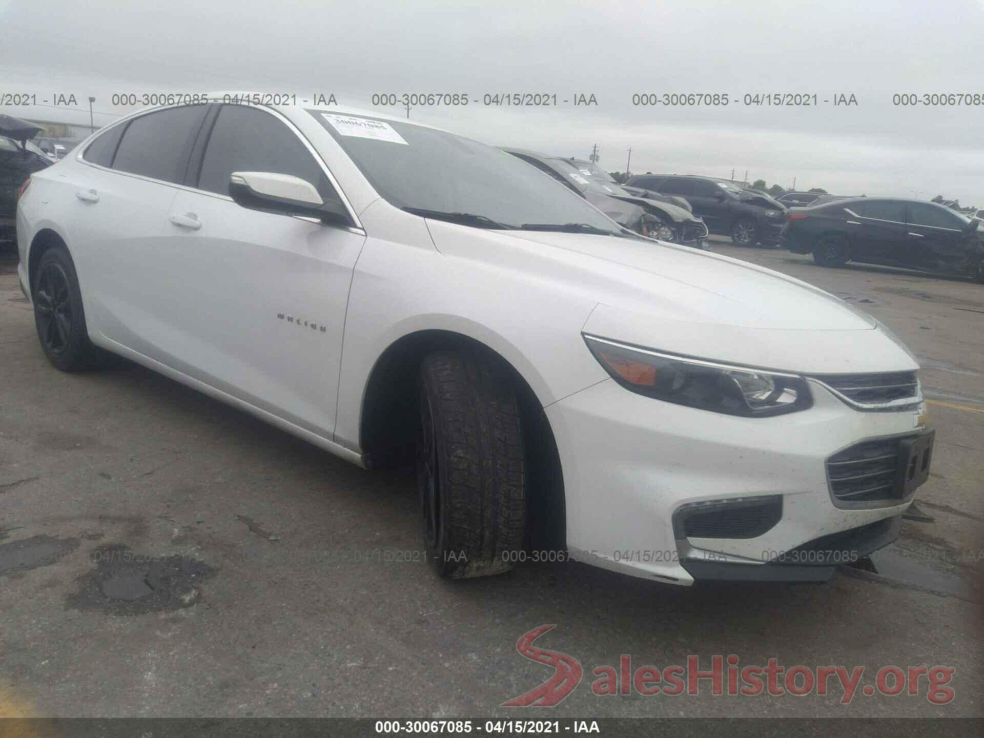 1G1ZD5ST9JF252661 2018 CHEVROLET MALIBU