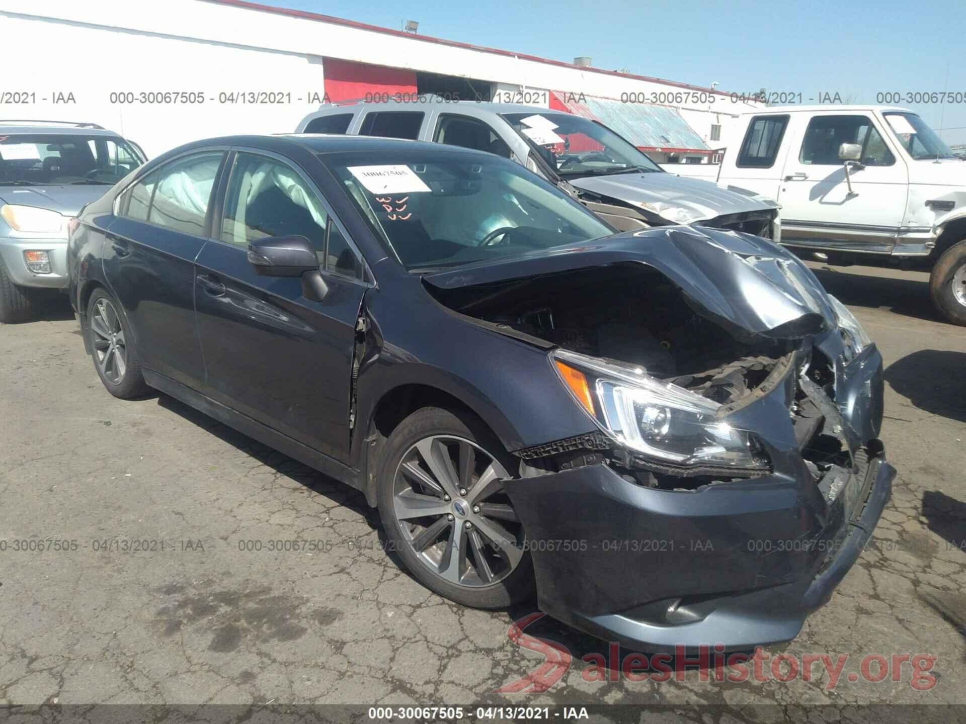 4S3BNAN68H3041337 2017 SUBARU LEGACY