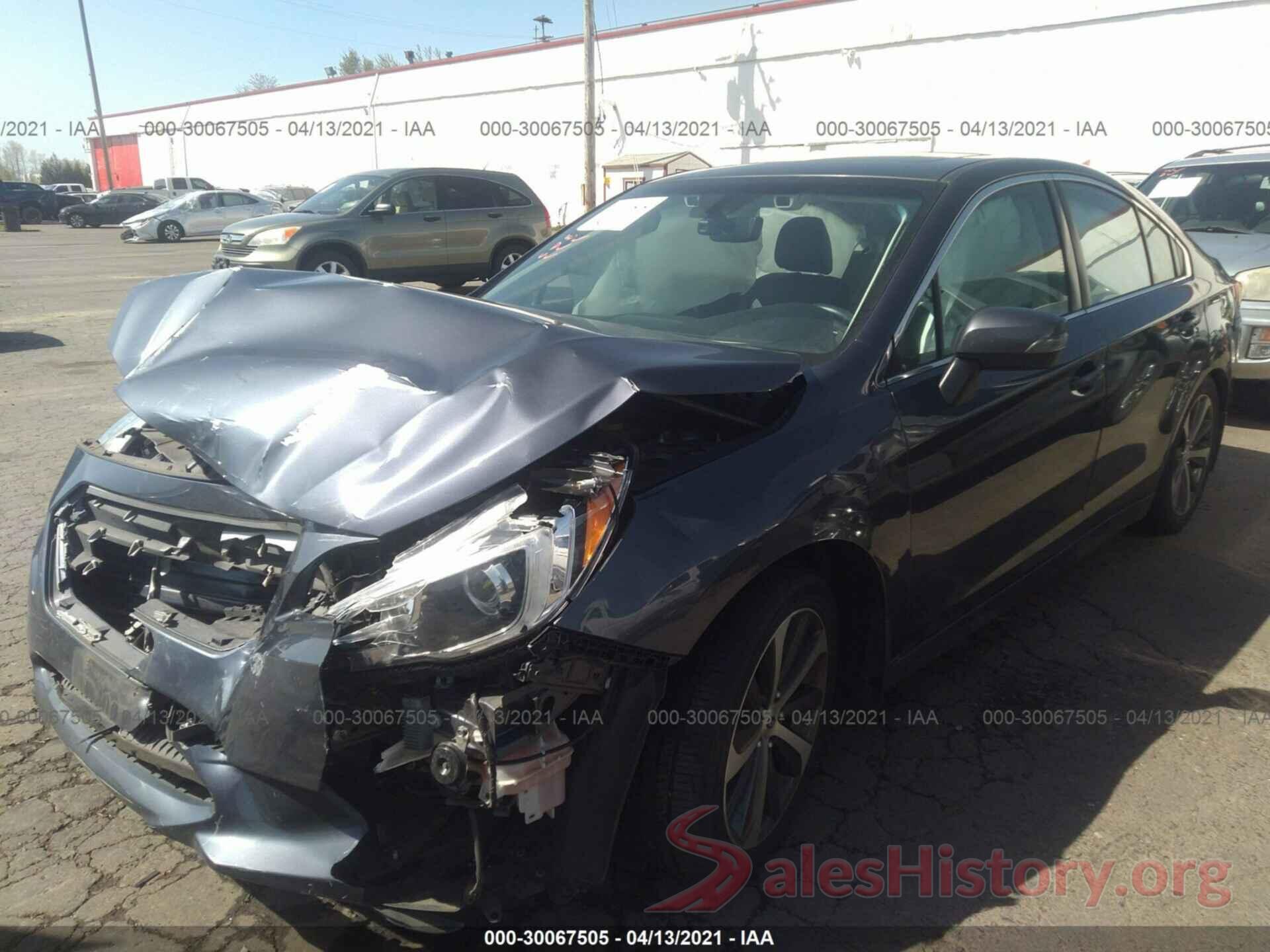 4S3BNAN68H3041337 2017 SUBARU LEGACY