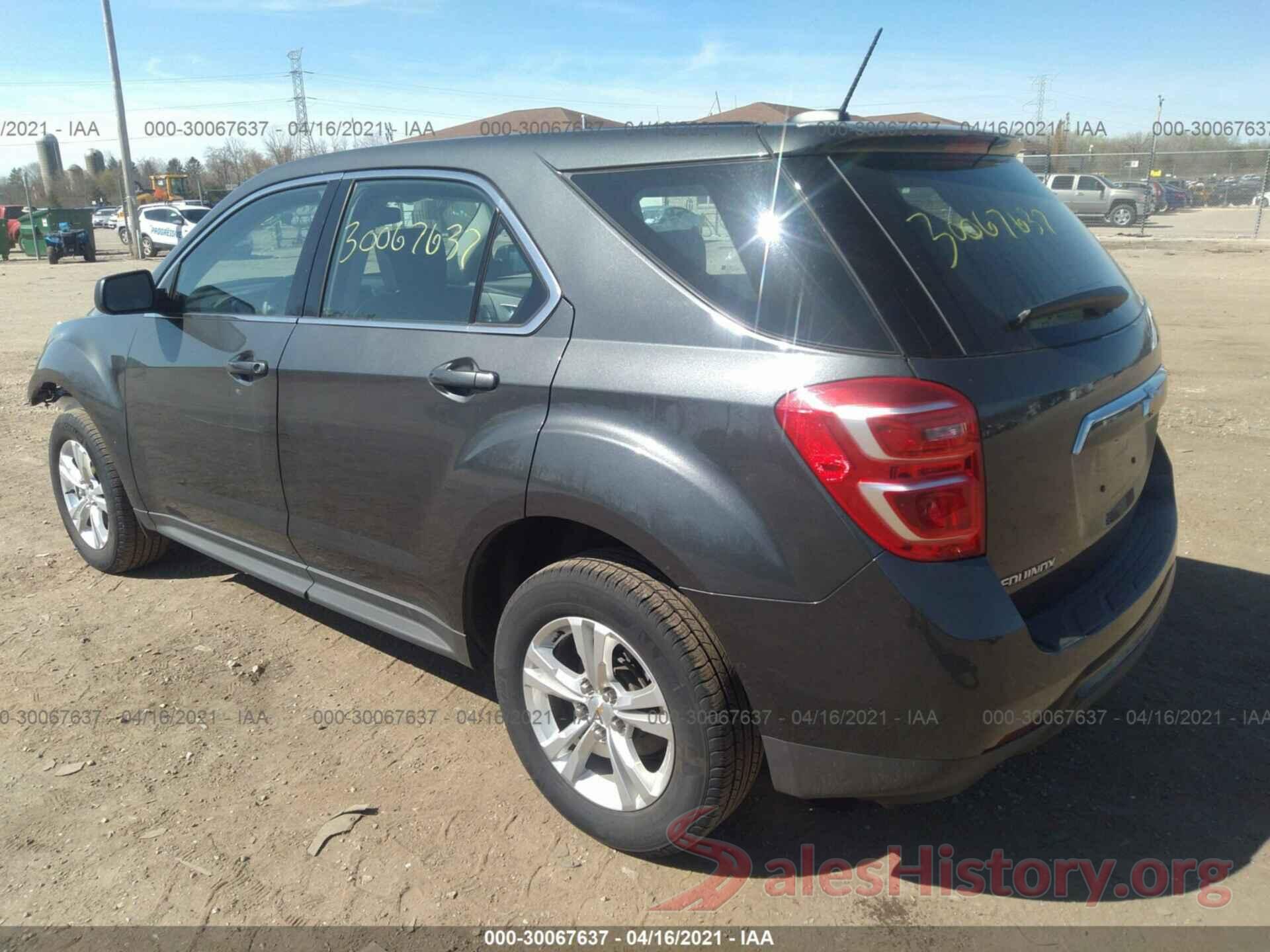 2GNALBEK1H1567794 2017 CHEVROLET EQUINOX