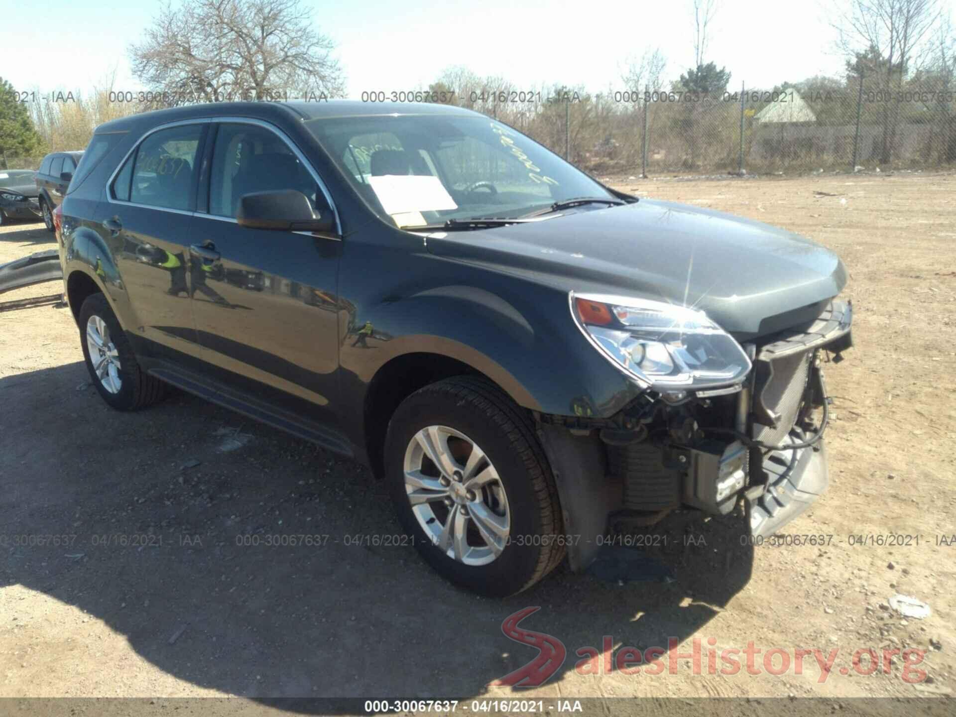 2GNALBEK1H1567794 2017 CHEVROLET EQUINOX