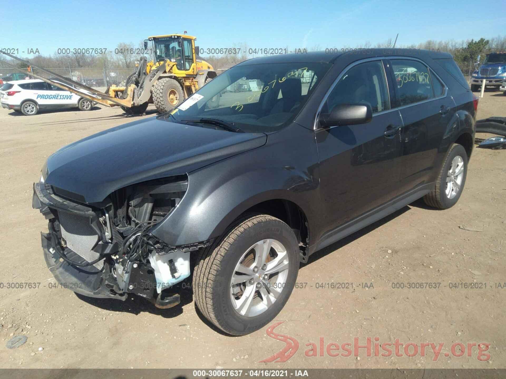 2GNALBEK1H1567794 2017 CHEVROLET EQUINOX