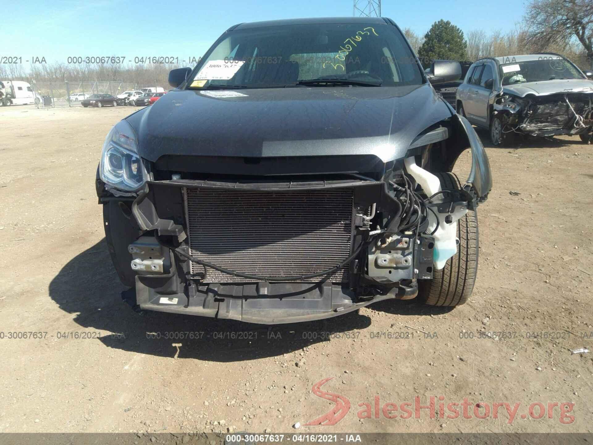 2GNALBEK1H1567794 2017 CHEVROLET EQUINOX