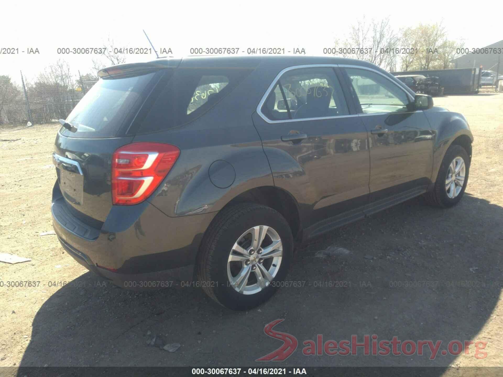 2GNALBEK1H1567794 2017 CHEVROLET EQUINOX