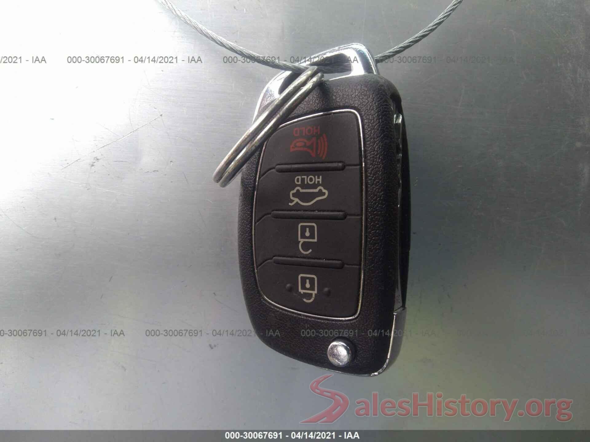 5NPE24AF8GH355585 2016 HYUNDAI SONATA