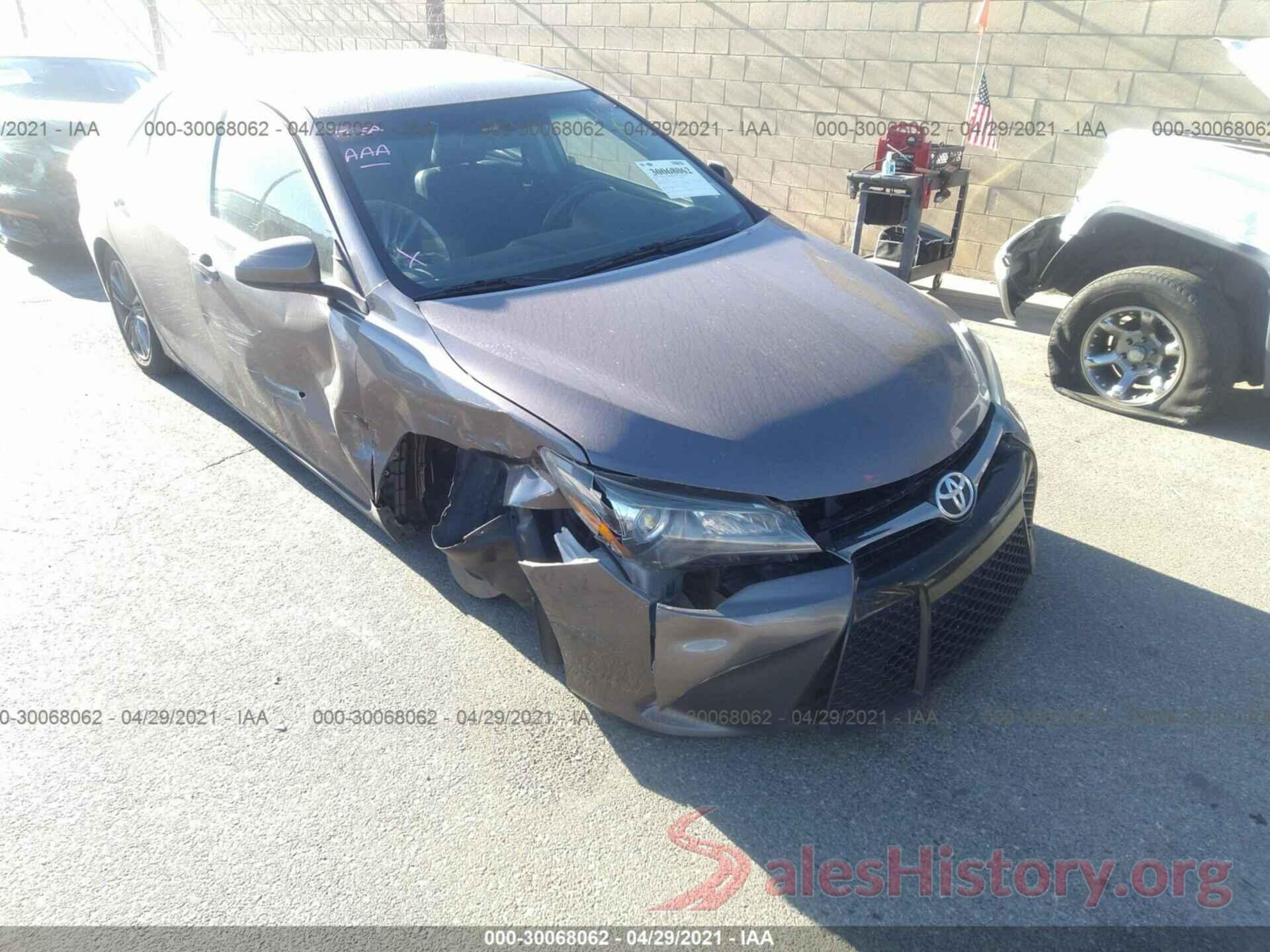 4T1BF1FK7HU271790 2017 TOYOTA CAMRY