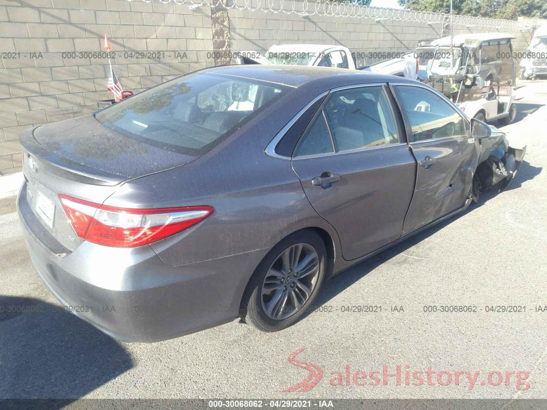 4T1BF1FK7HU271790 2017 TOYOTA CAMRY