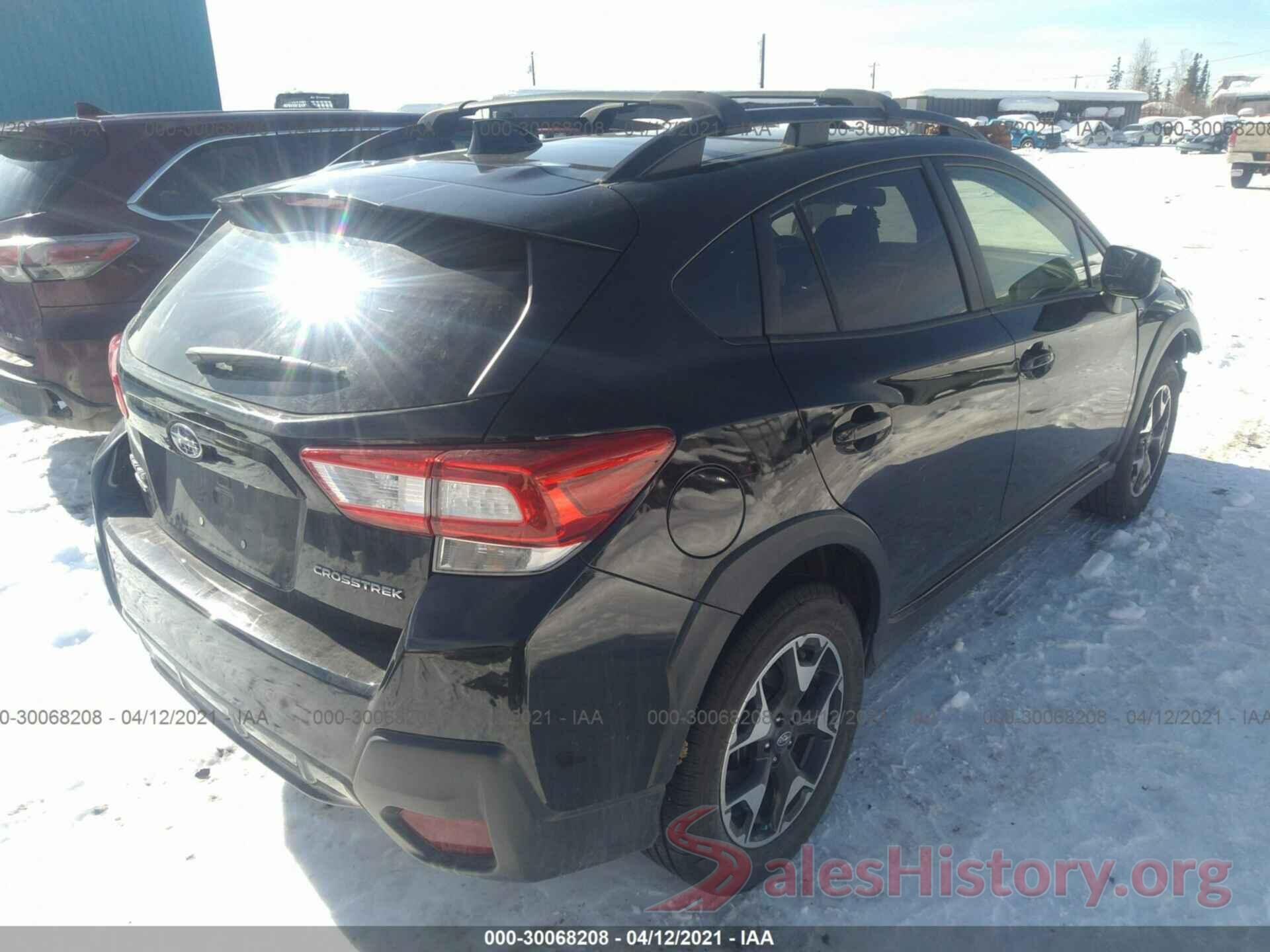 JF2GTADC8KH241052 2019 SUBARU CROSSTREK