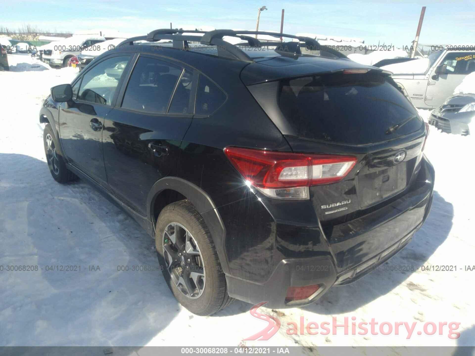 JF2GTADC8KH241052 2019 SUBARU CROSSTREK