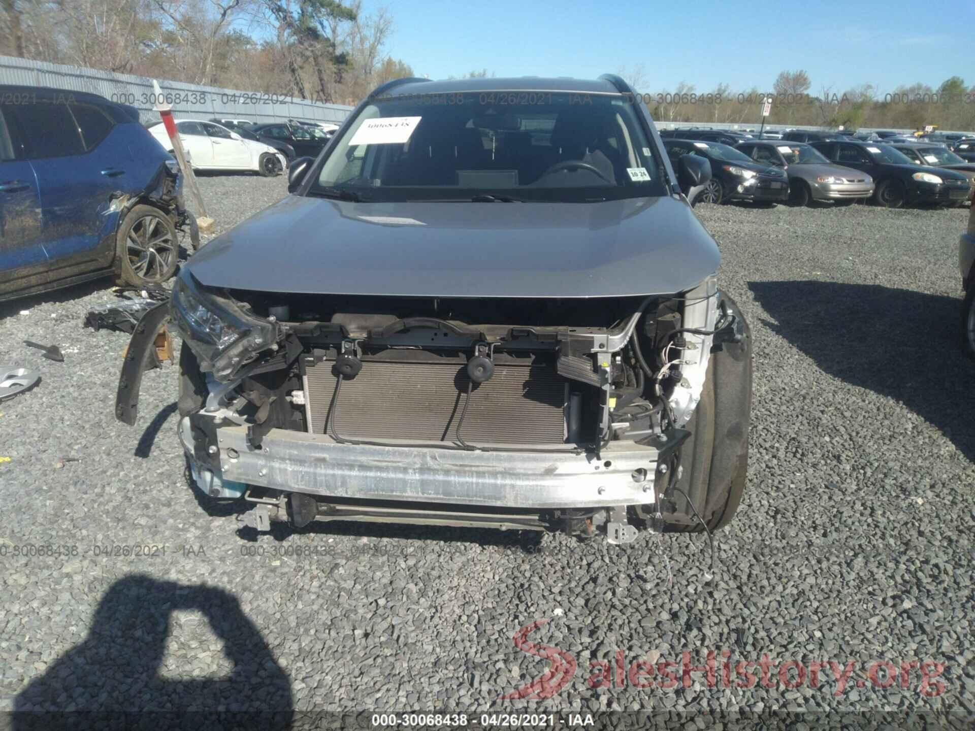 JTMH1RFV7KD007594 2019 TOYOTA RAV4