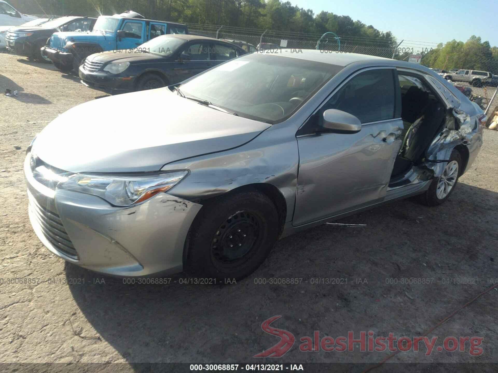 4T1BF1FK3HU787791 2017 TOYOTA CAMRY