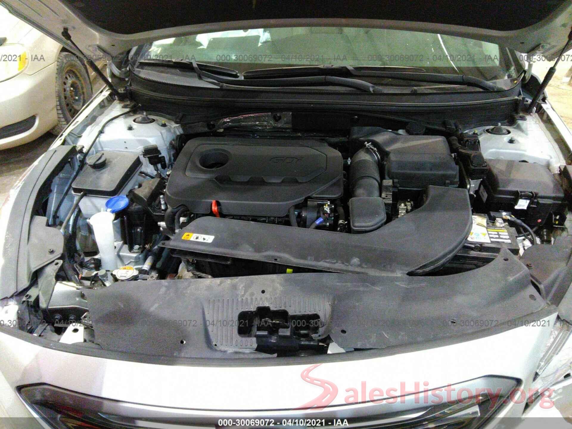 5NPE34AF2HH569633 2017 HYUNDAI SONATA