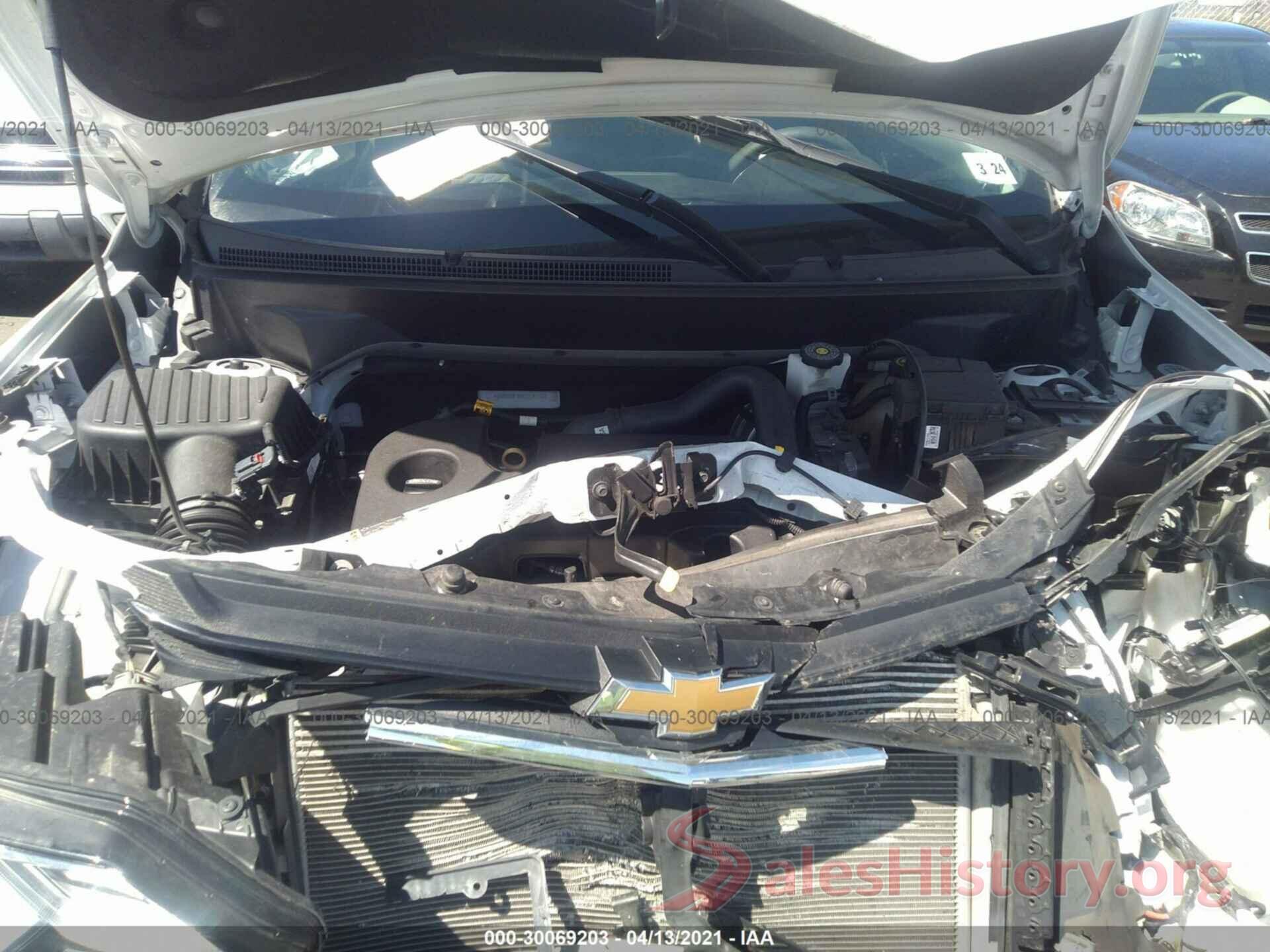 2GNAXUEV5K6274176 2019 CHEVROLET EQUINOX