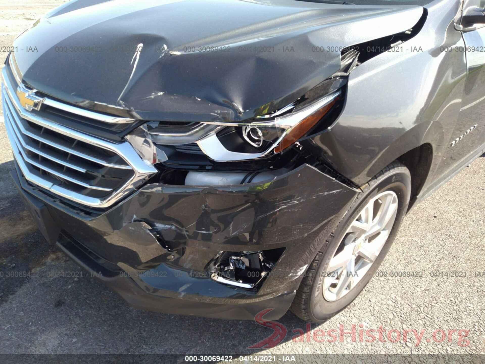 2GNAXXEV6K6243472 2019 CHEVROLET EQUINOX