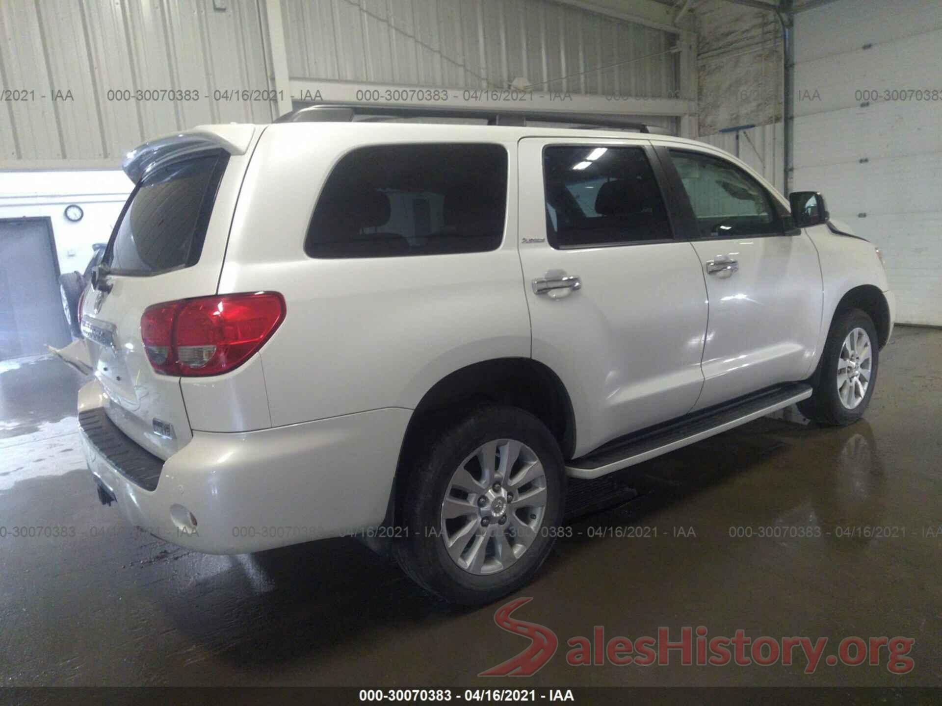 5TDDY5G12HS148374 2017 TOYOTA SEQUOIA