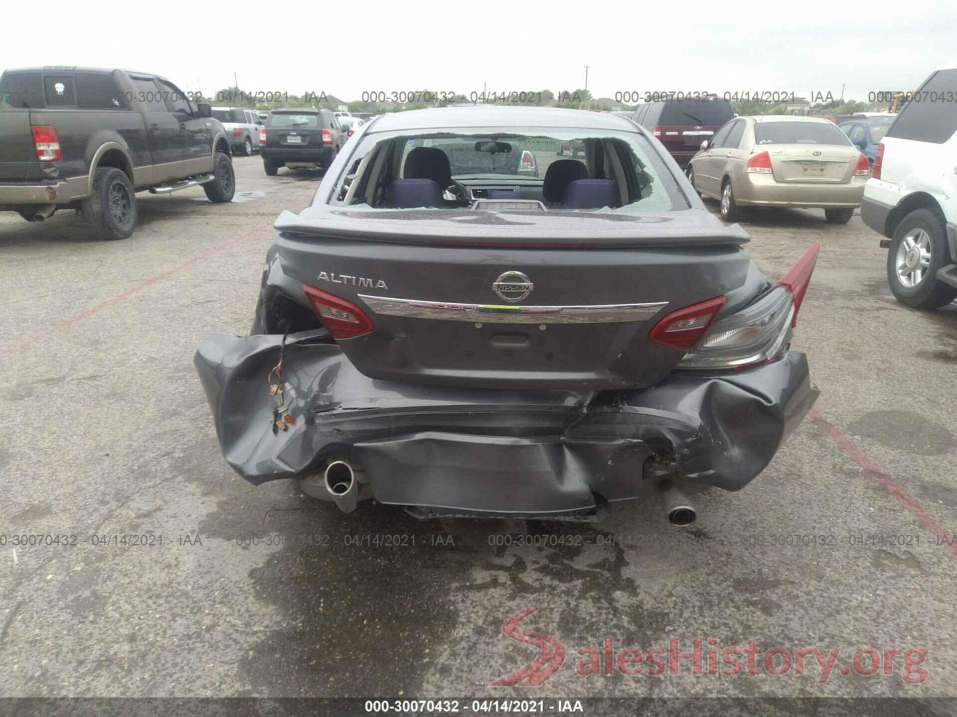 1N4AL3AP1JC125202 2018 NISSAN ALTIMA