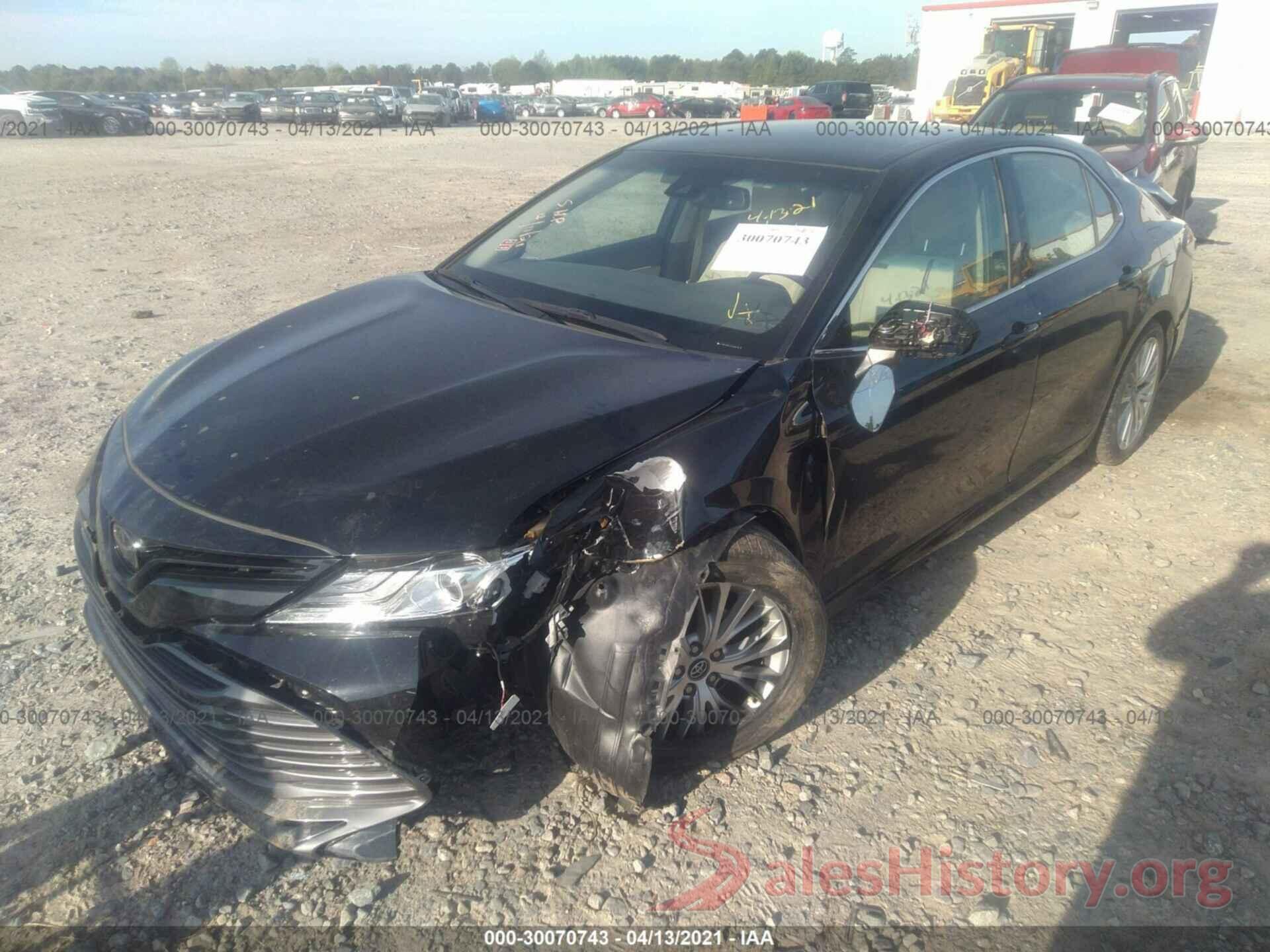 4T1B11HK5JU026228 2018 TOYOTA CAMRY