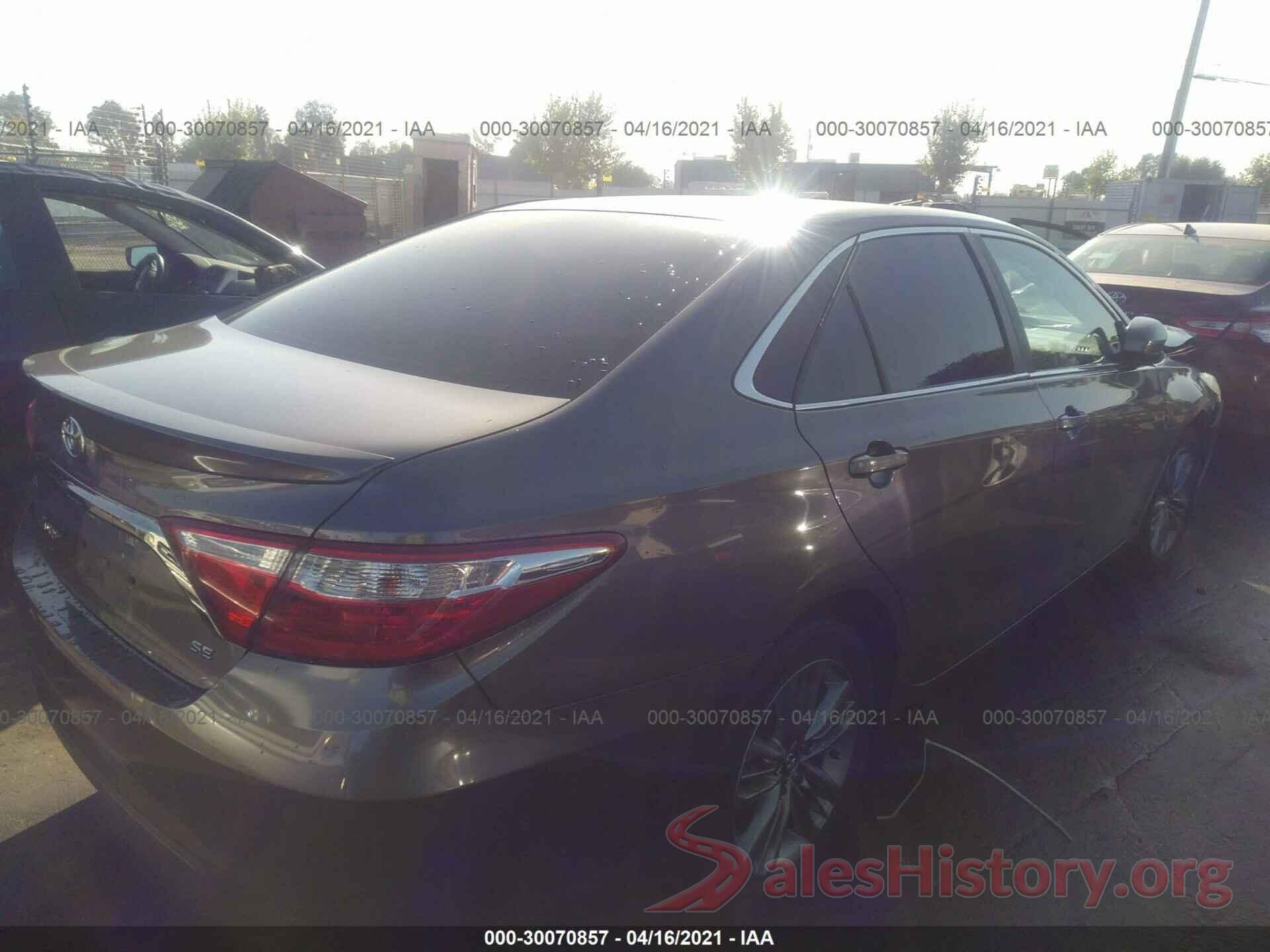 4T1BF1FK9GU213548 2016 TOYOTA CAMRY