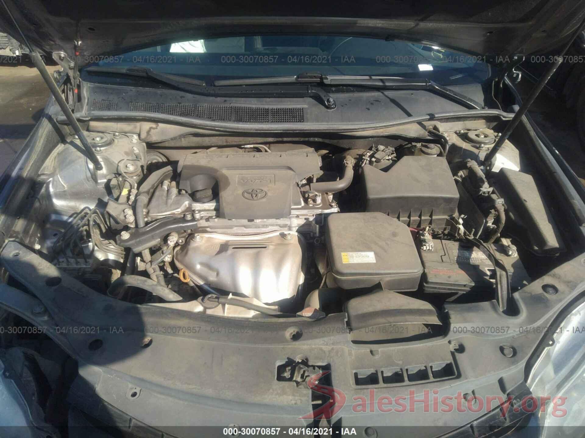 4T1BF1FK9GU213548 2016 TOYOTA CAMRY