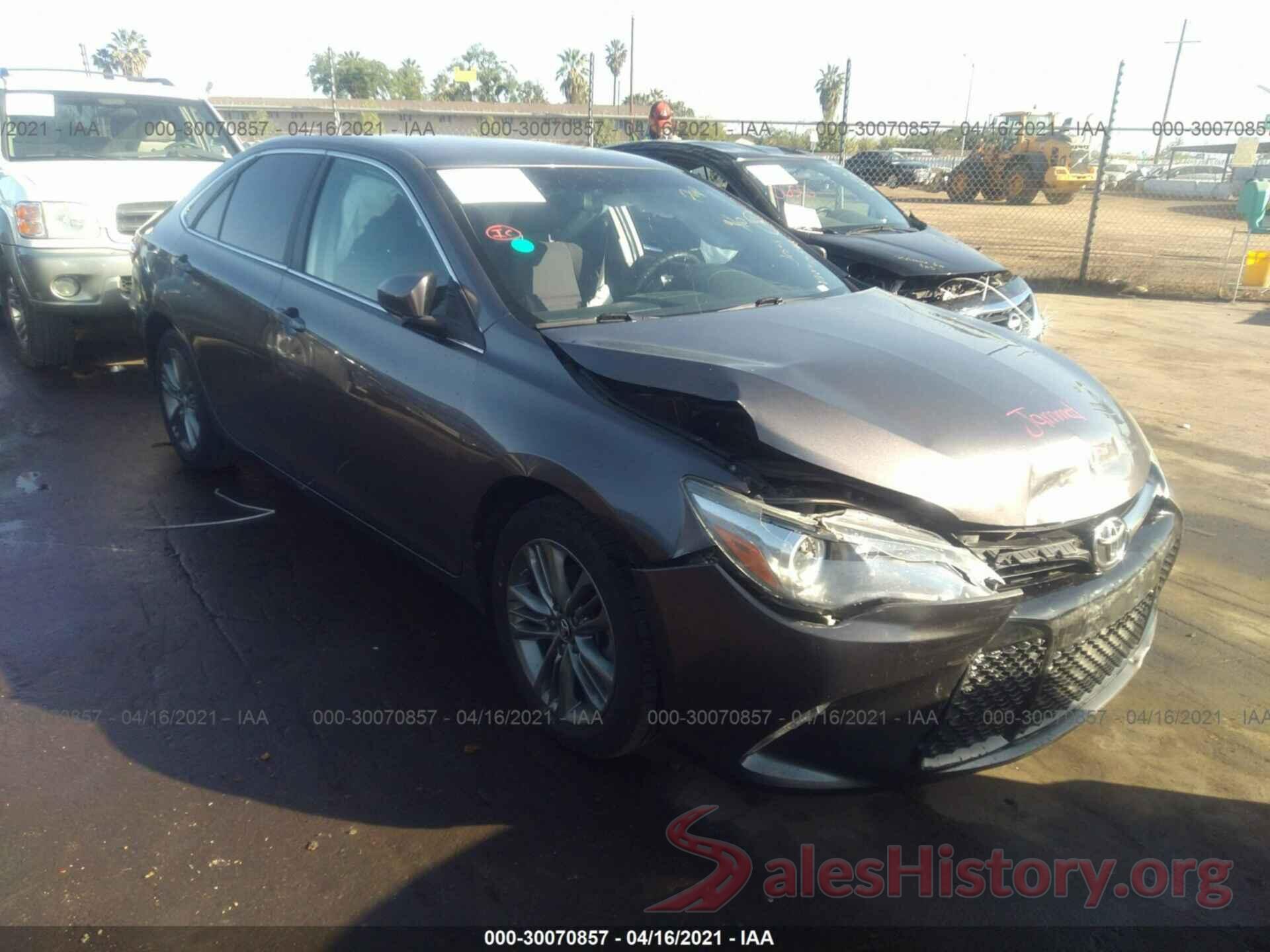 4T1BF1FK9GU213548 2016 TOYOTA CAMRY