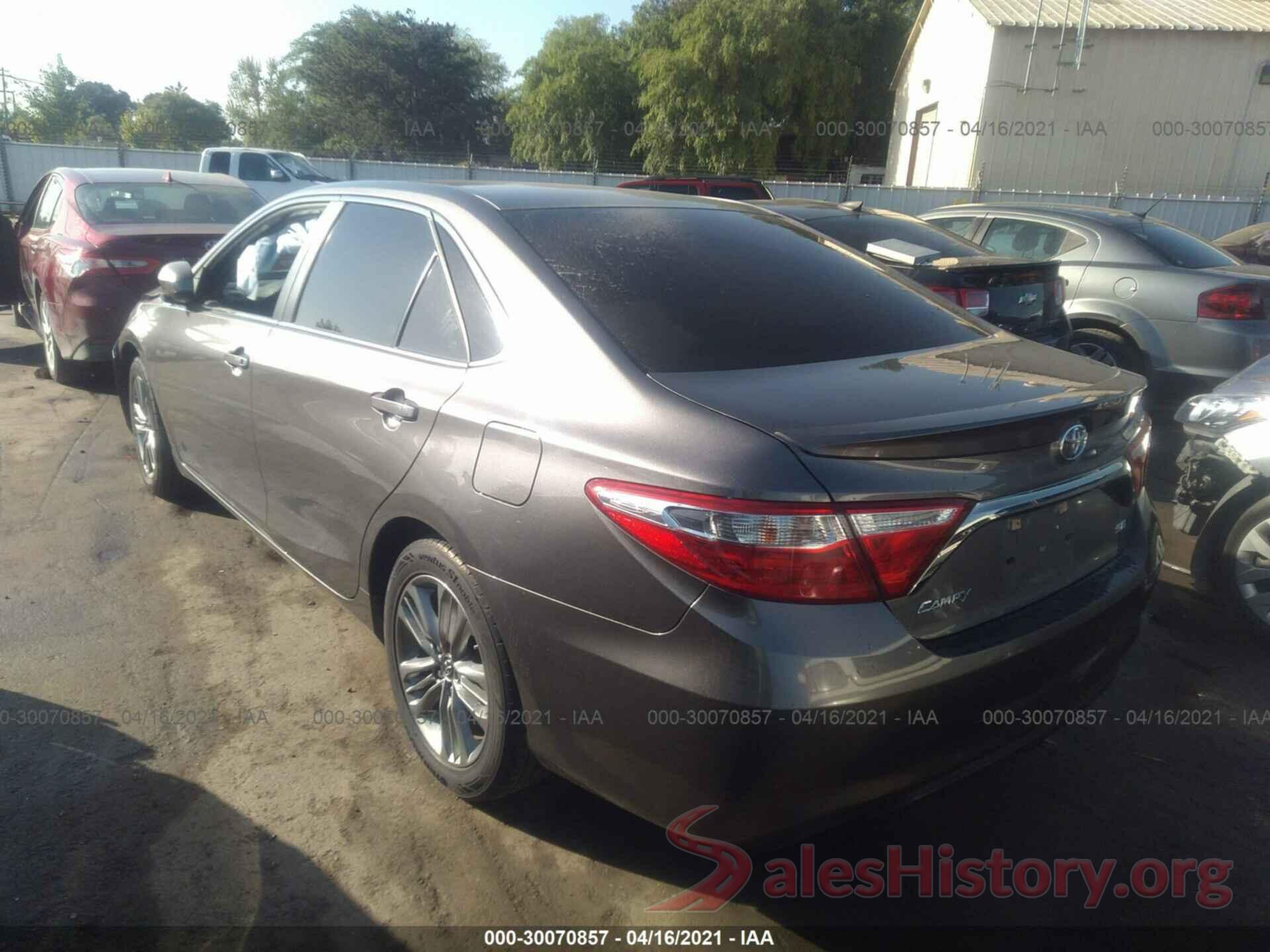 4T1BF1FK9GU213548 2016 TOYOTA CAMRY