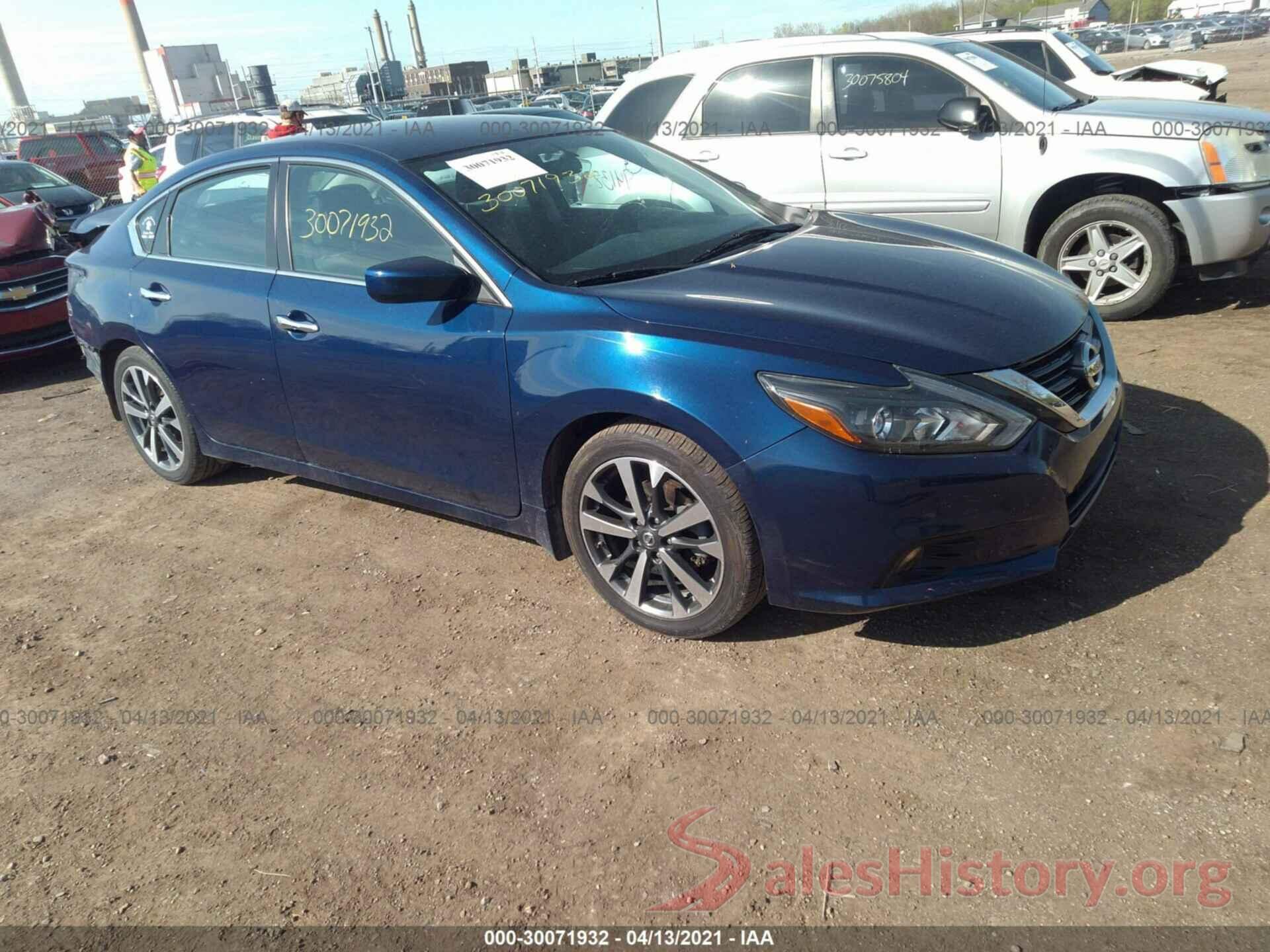 1N4AL3AP3GC281962 2016 NISSAN ALTIMA