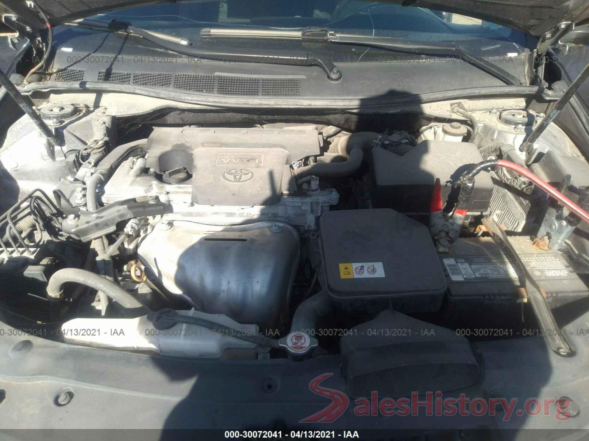 4T1BF1FKXHU387940 2017 TOYOTA CAMRY