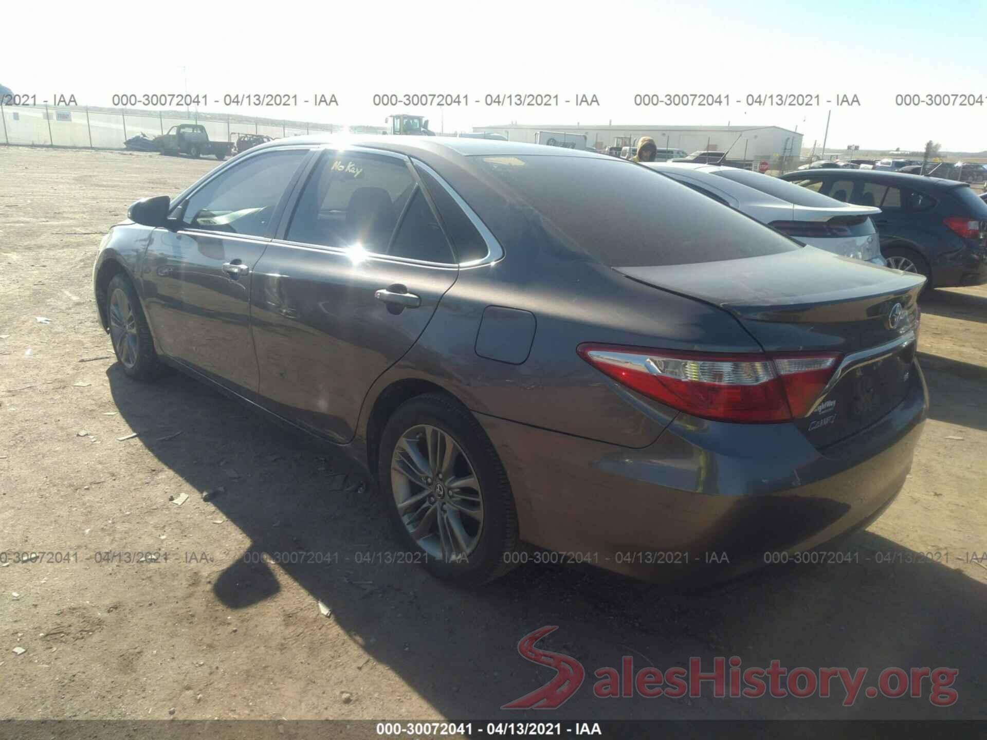 4T1BF1FKXHU387940 2017 TOYOTA CAMRY