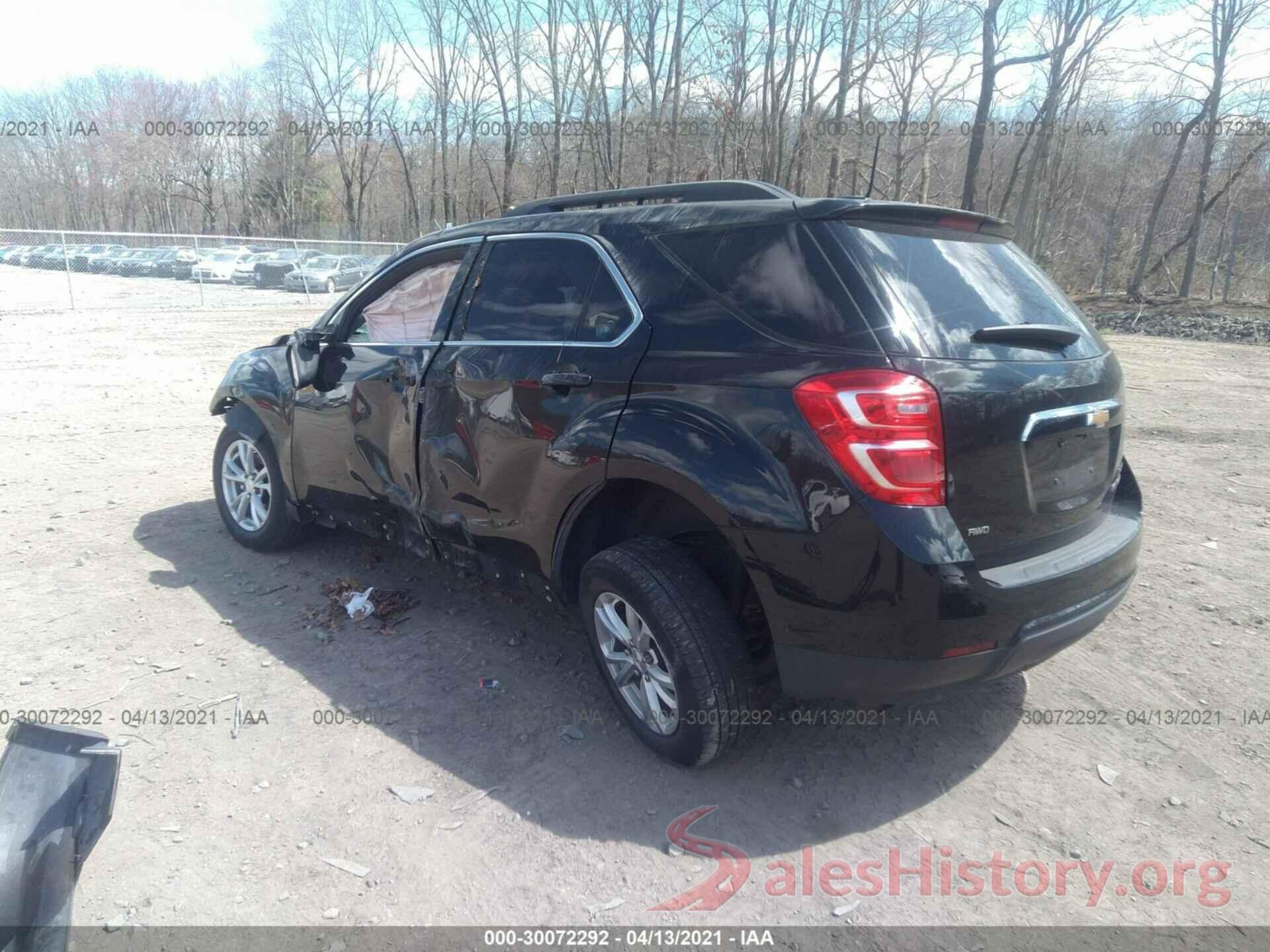 2GNFLFEK4G6187430 2016 CHEVROLET EQUINOX