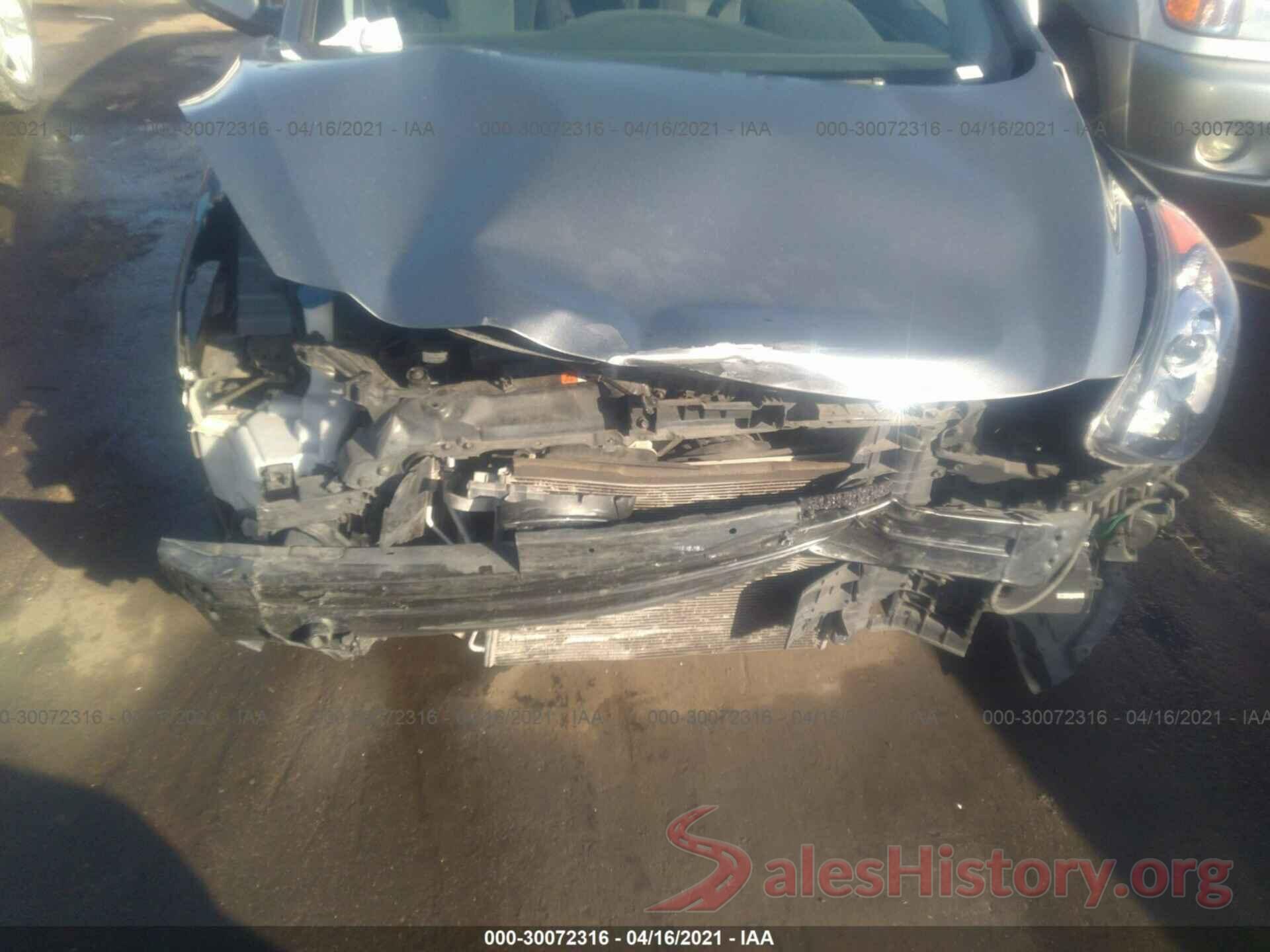 KMHD35LHXHU379726 2017 HYUNDAI ELANTRA GT