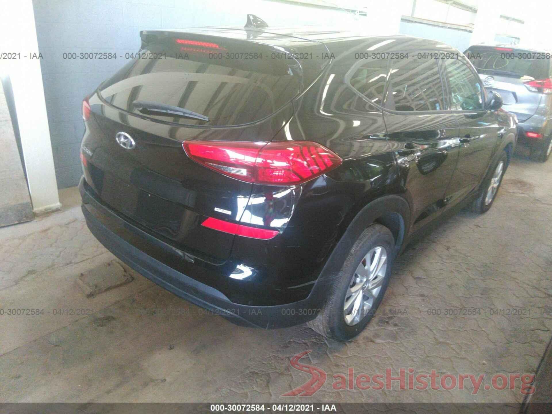 KM8J2CA42LU078693 2020 HYUNDAI TUCSON