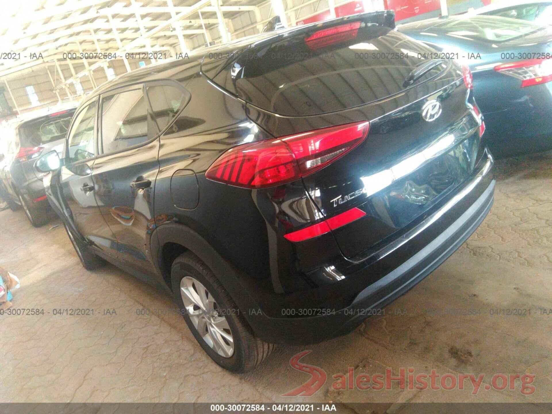 KM8J2CA42LU078693 2020 HYUNDAI TUCSON