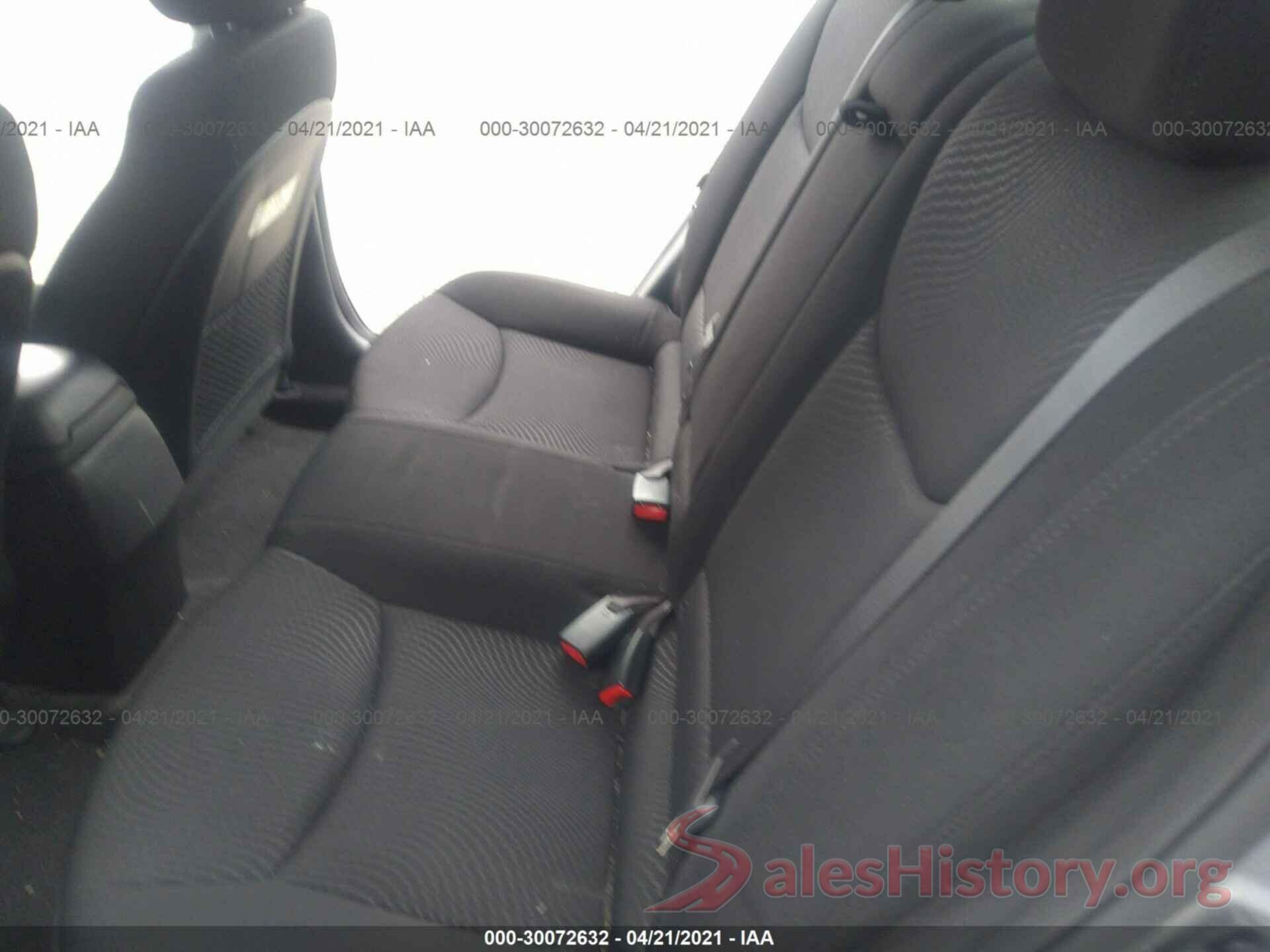 KMHDH4AE9GU520319 2016 HYUNDAI ELANTRA