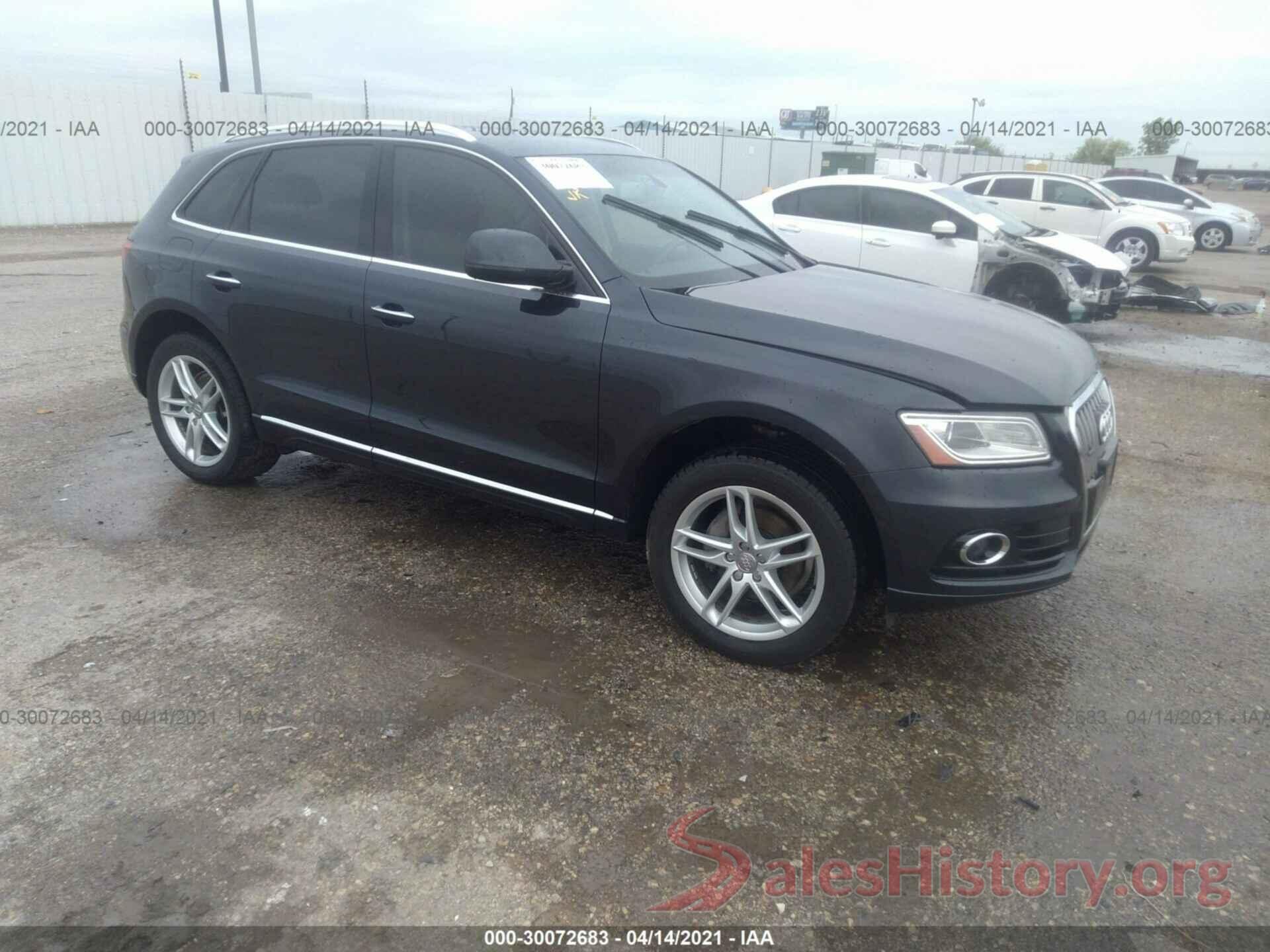 WA1L2AFP4HA100216 2017 AUDI Q5