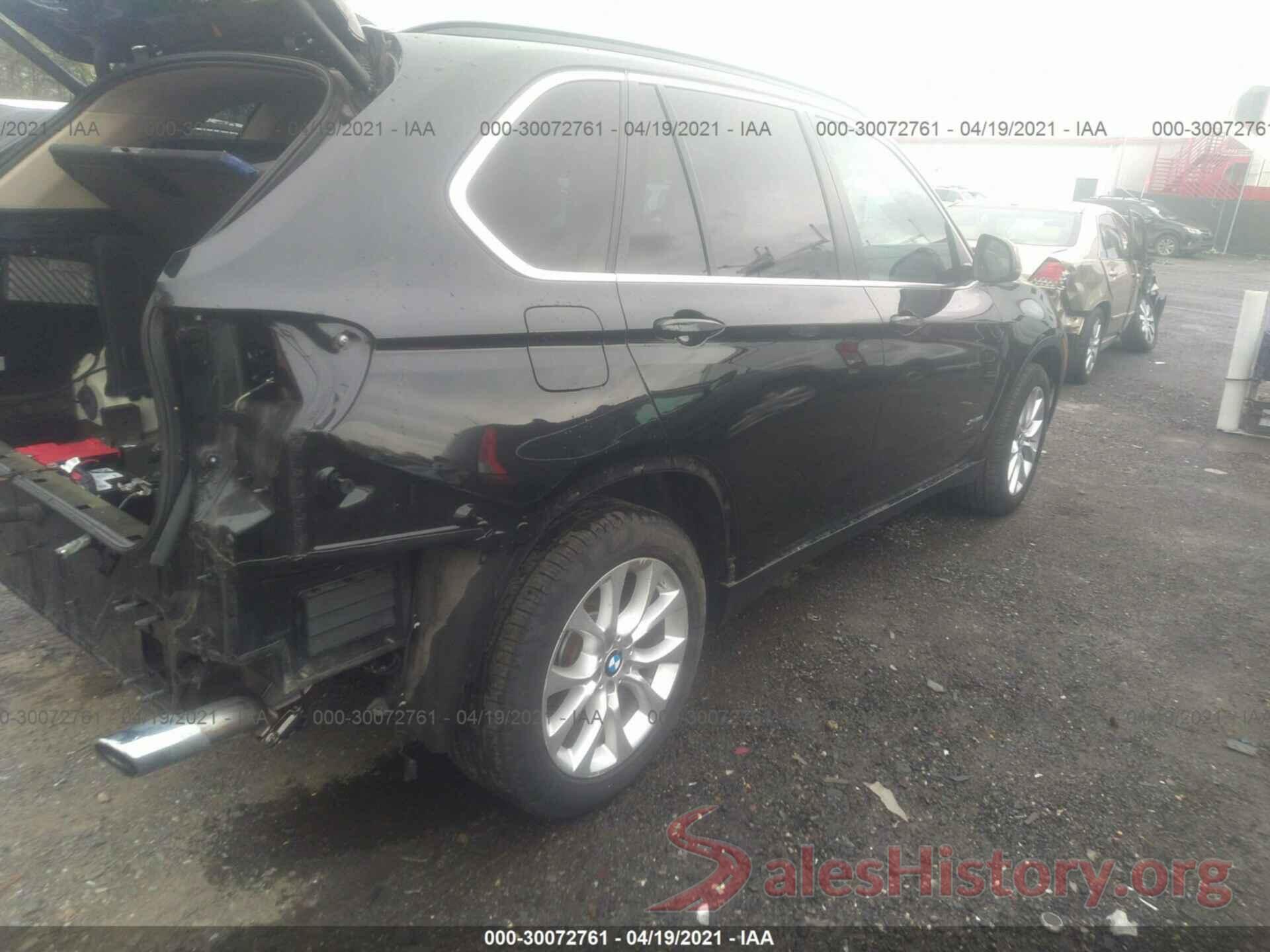 5UXKR0C54G0P27754 2016 BMW X5