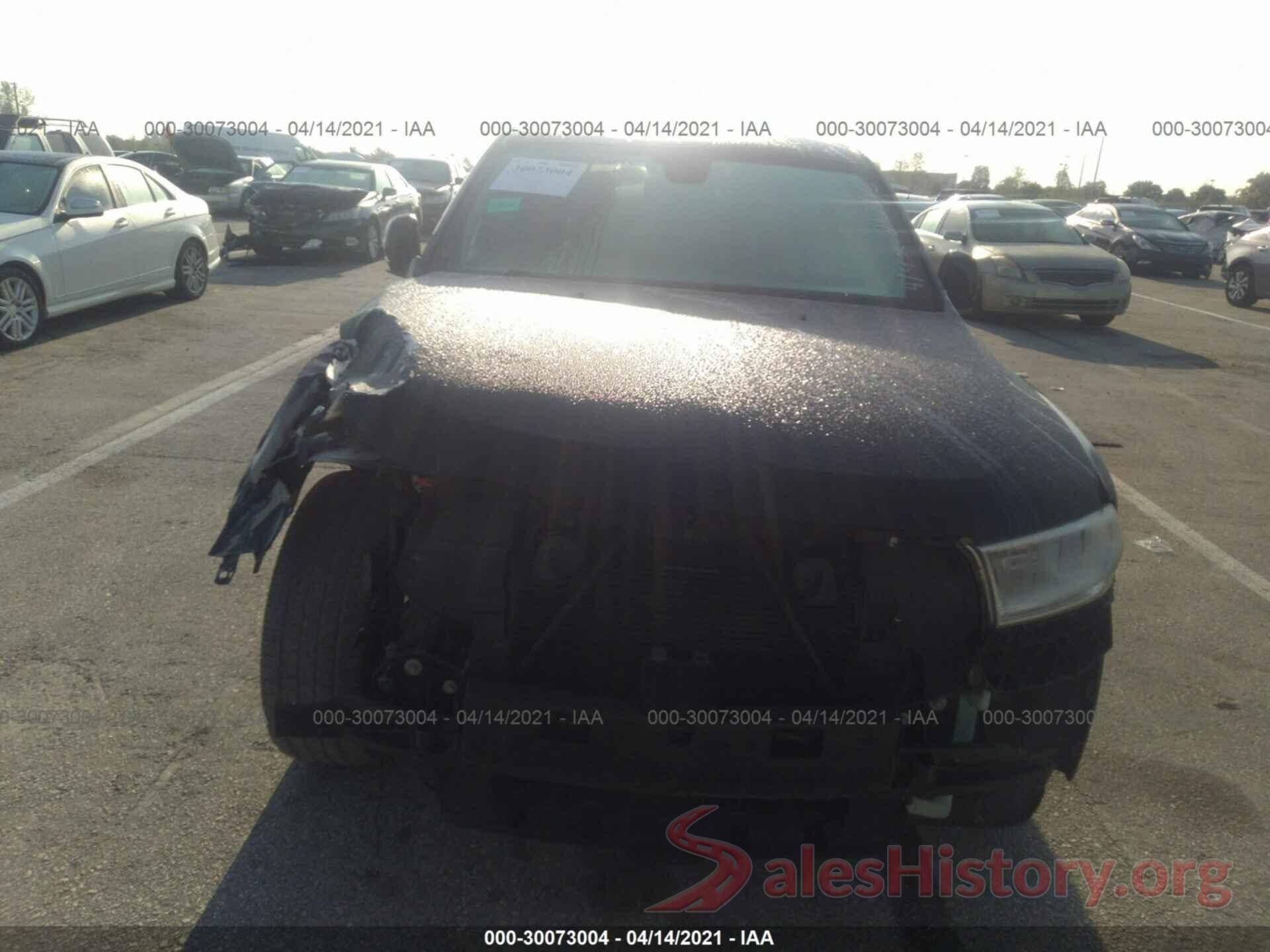 1C4RDHAG0GC502716 2016 DODGE DURANGO