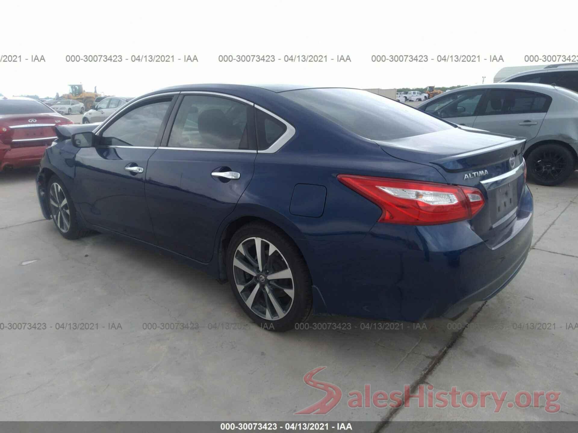 1N4AL3AP1GN382325 2016 NISSAN ALTIMA