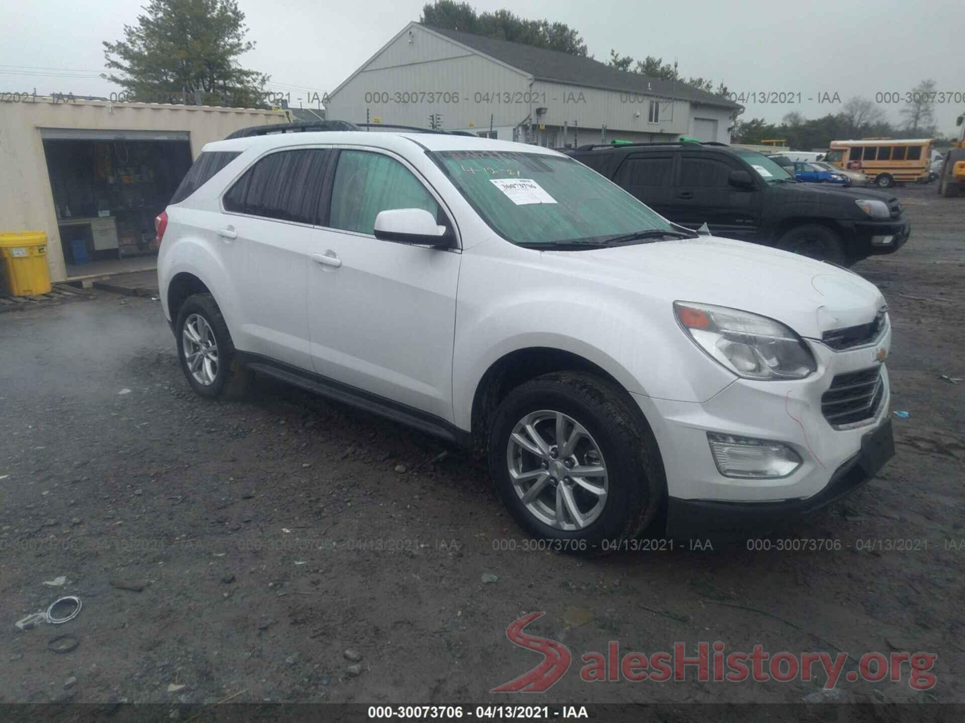 2GNALCEK8G1173004 2016 CHEVROLET EQUINOX