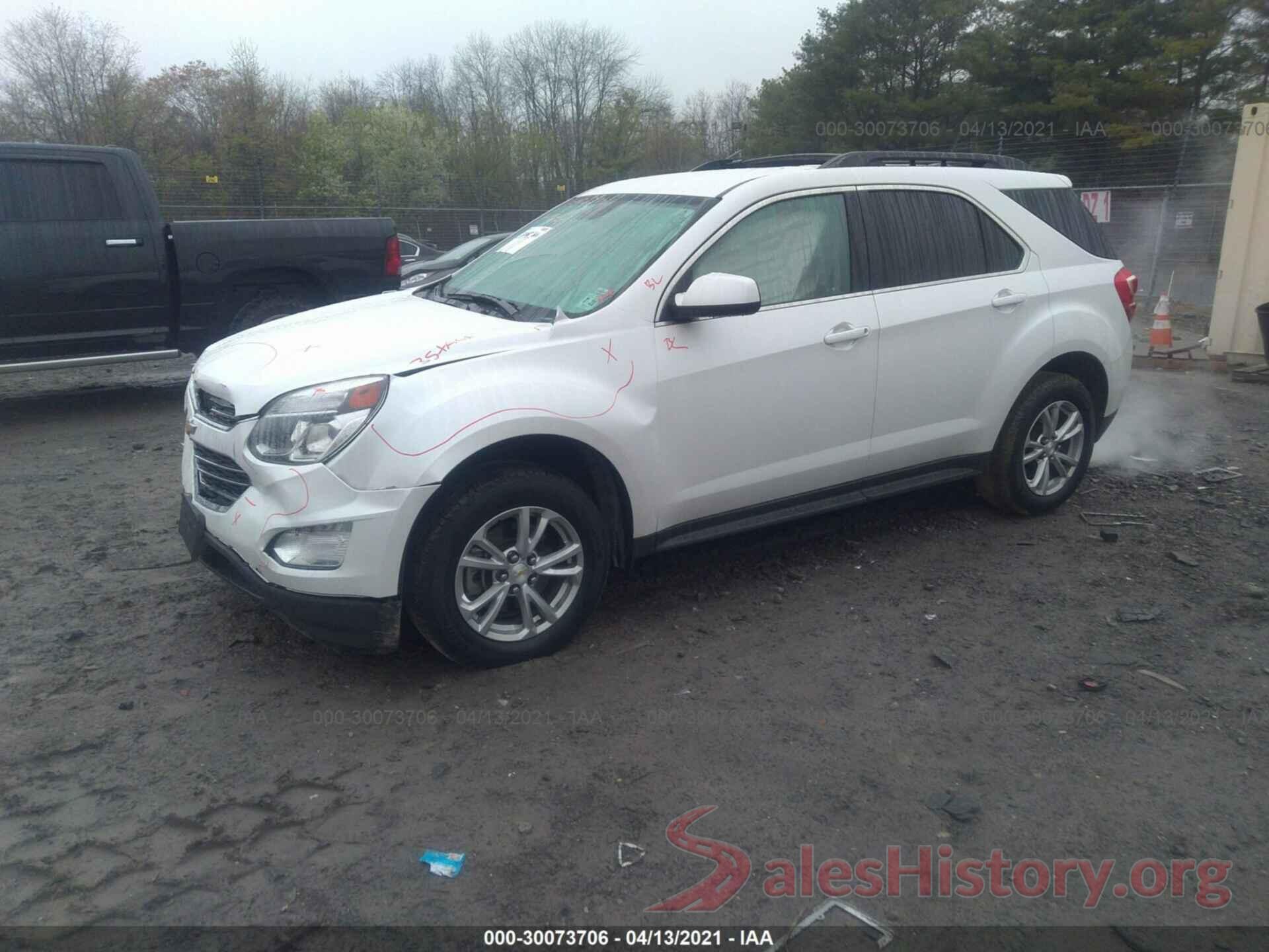 2GNALCEK8G1173004 2016 CHEVROLET EQUINOX