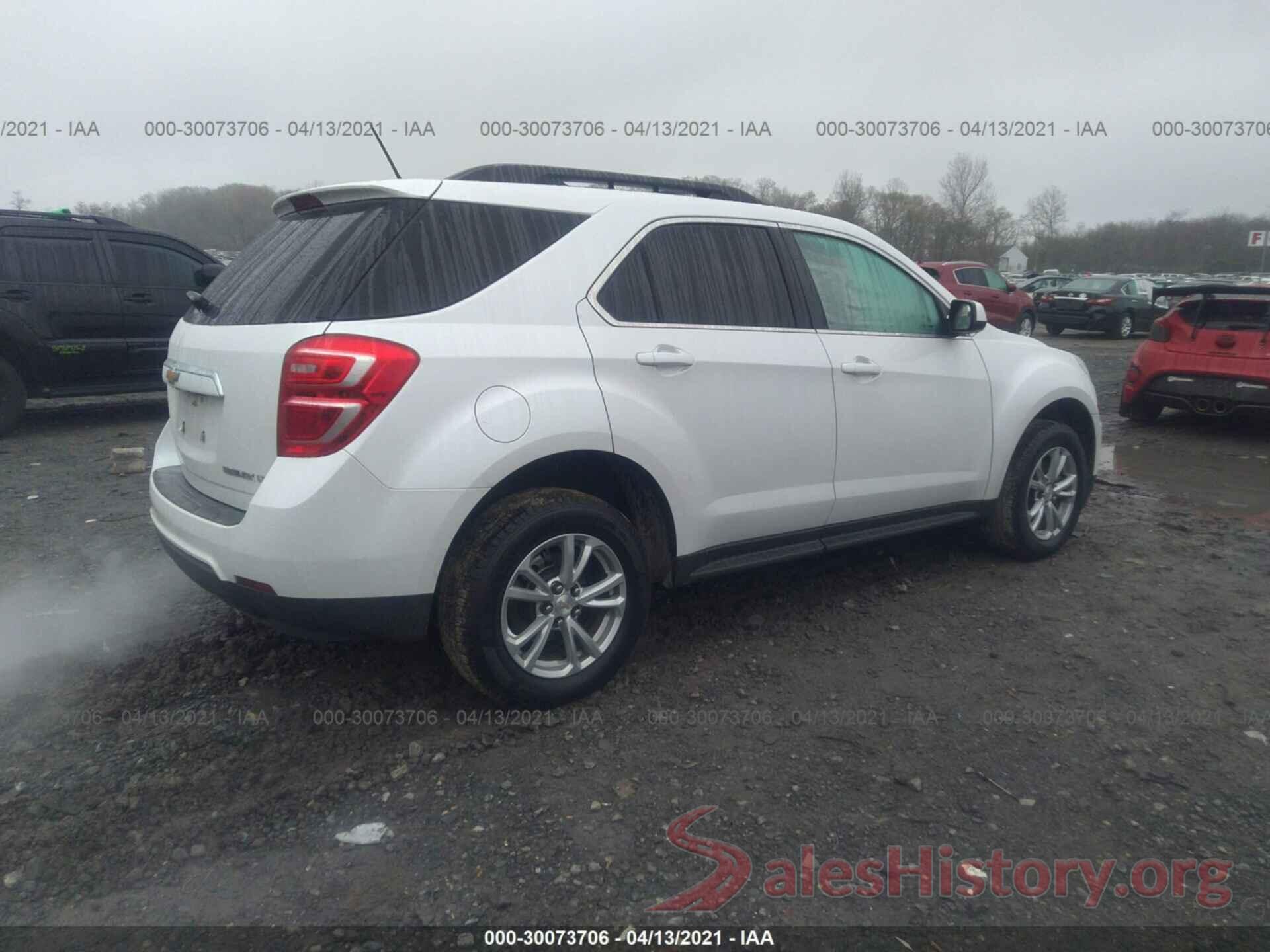 2GNALCEK8G1173004 2016 CHEVROLET EQUINOX