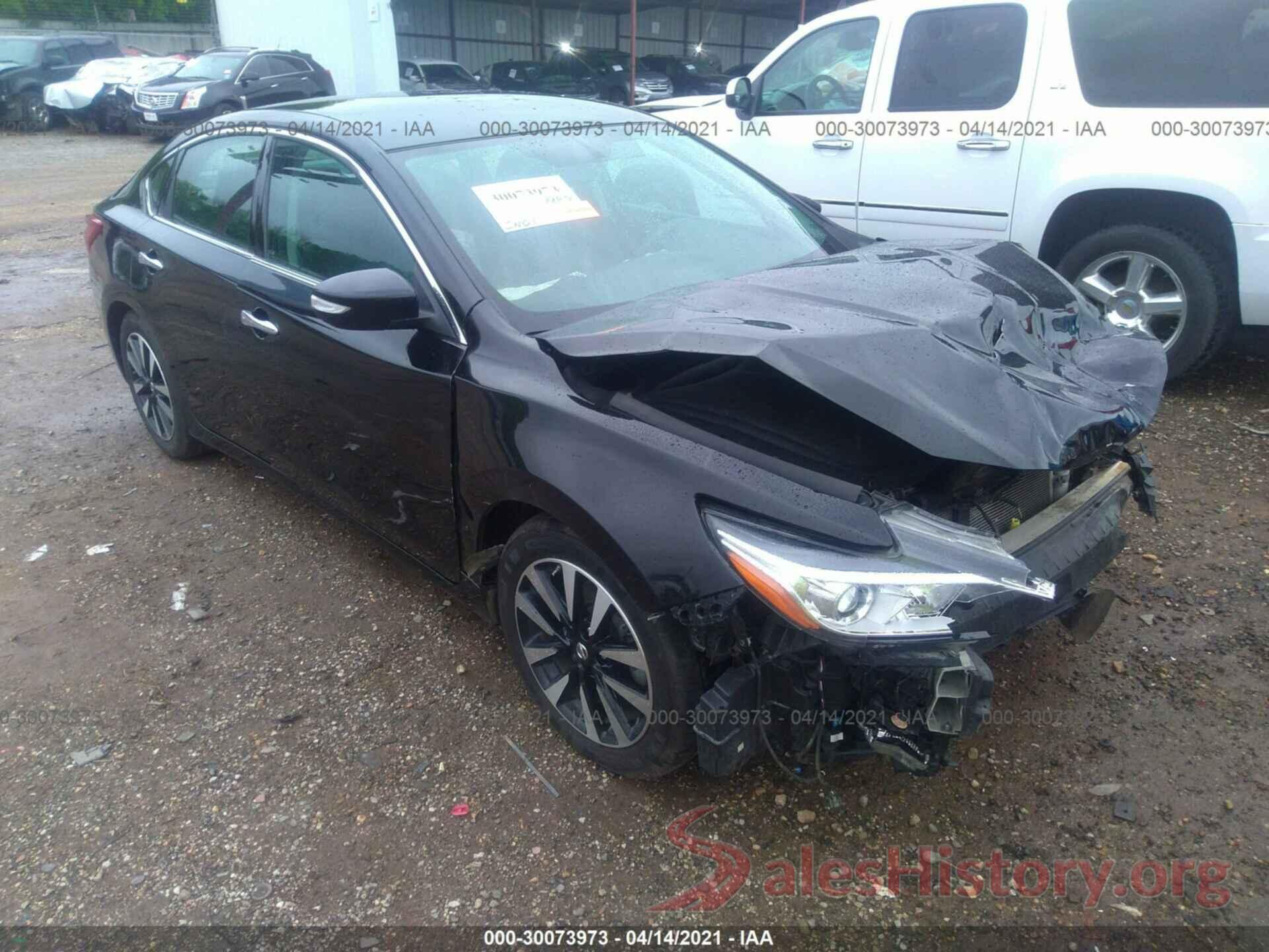 1N4AL3AP7JC184075 2018 NISSAN ALTIMA