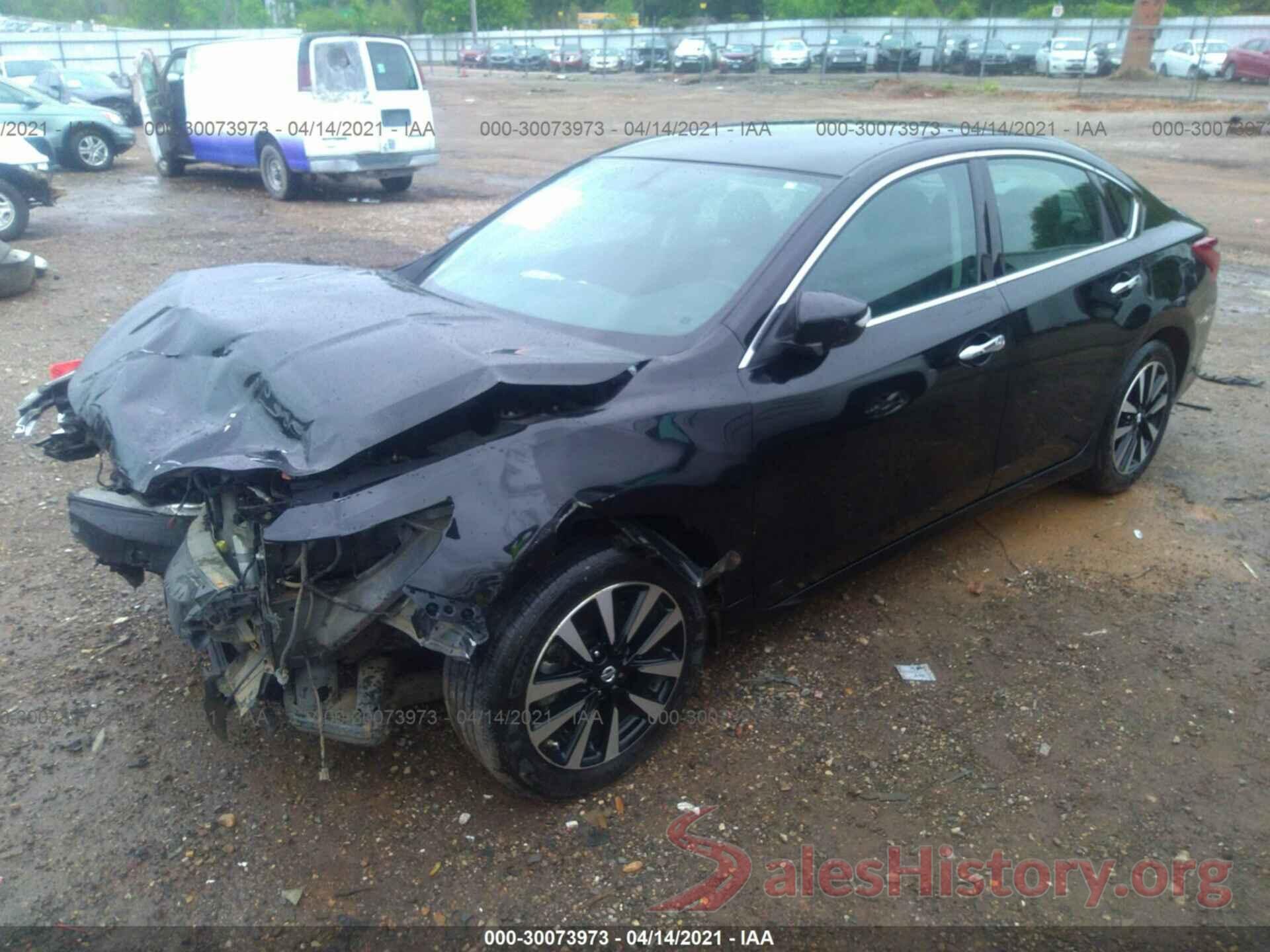 1N4AL3AP7JC184075 2018 NISSAN ALTIMA