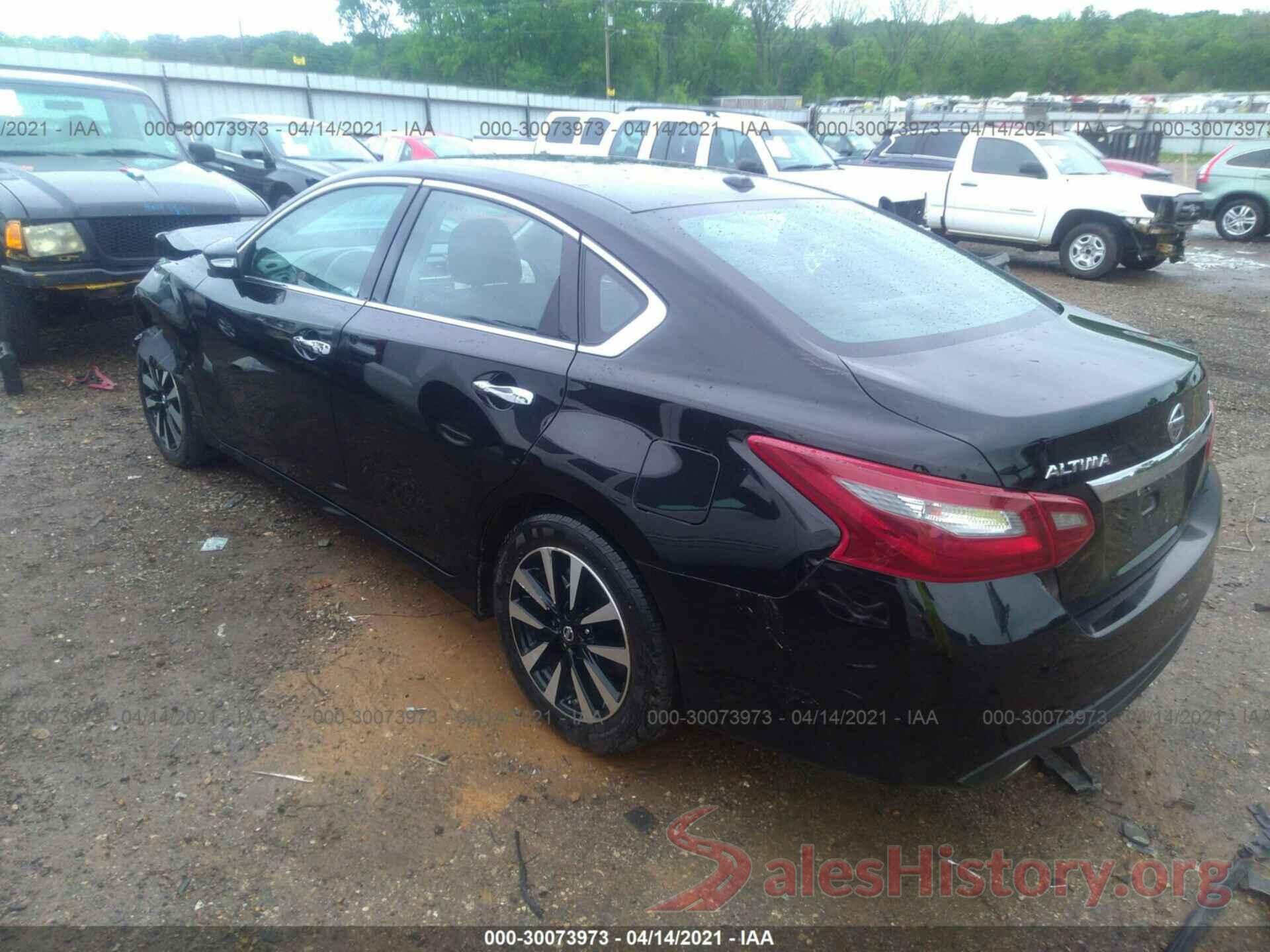 1N4AL3AP7JC184075 2018 NISSAN ALTIMA